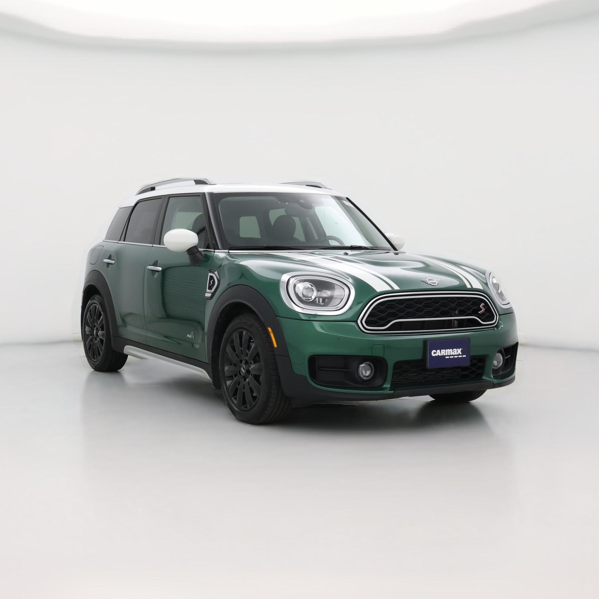 Thumbnail: 2020 MINI Cooper Countryman - 1