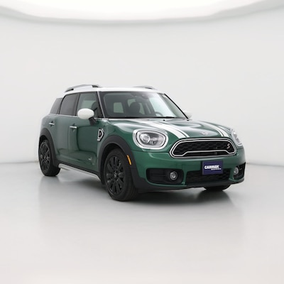 2020 Mini Cooper Countryman S ALL4