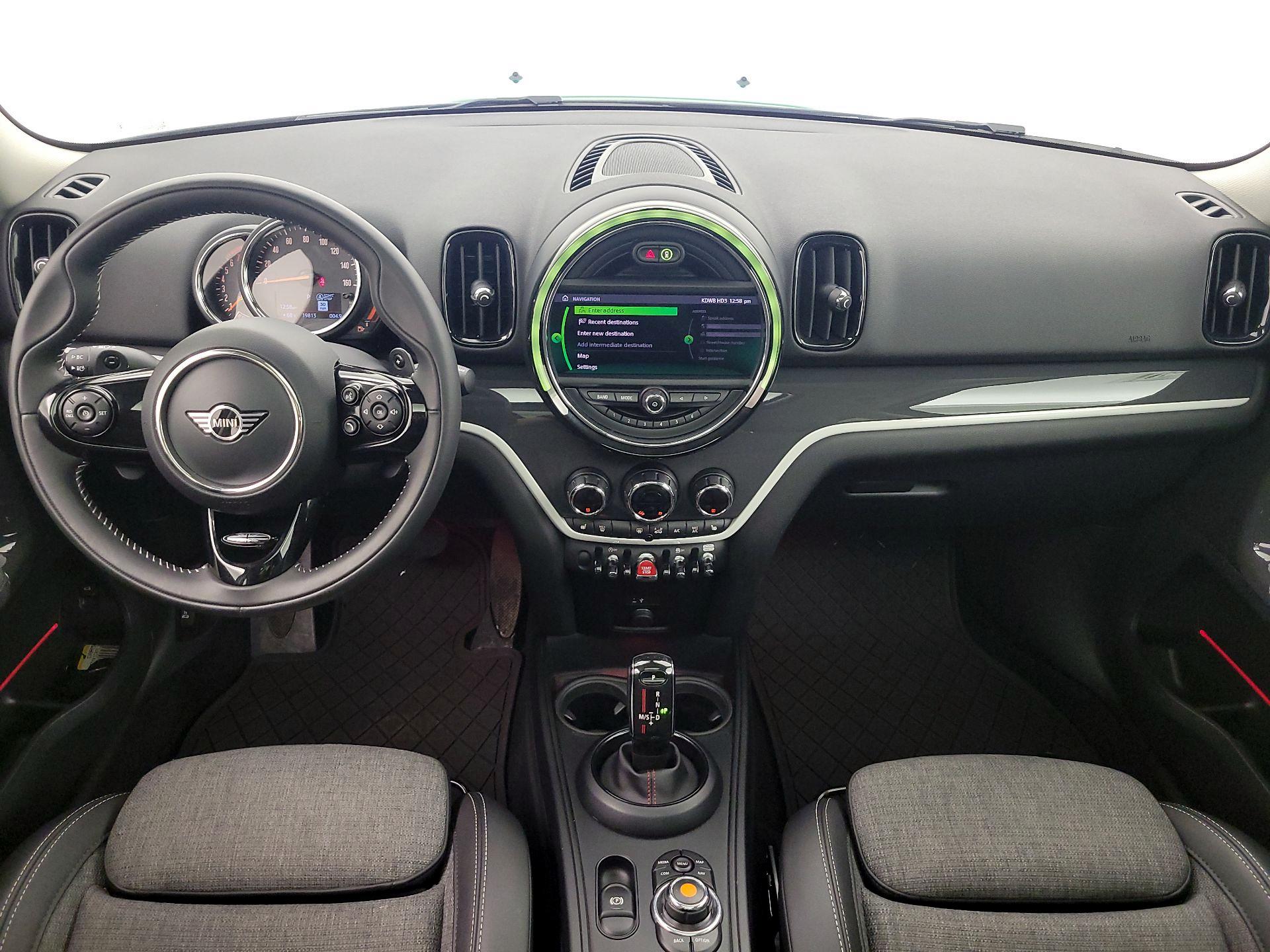 Thumbnail: 2020 MINI Cooper Countryman - 9