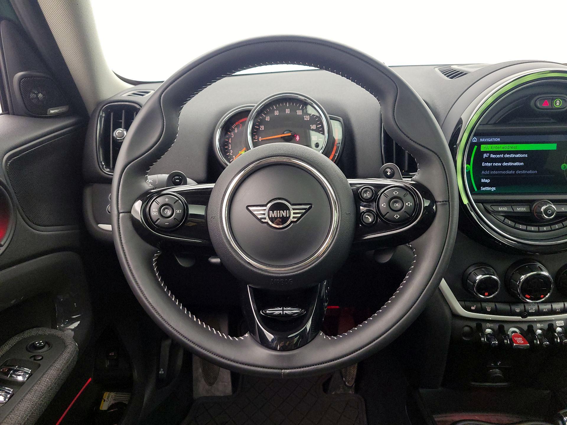 Thumbnail: 2020 MINI Cooper Countryman - 10