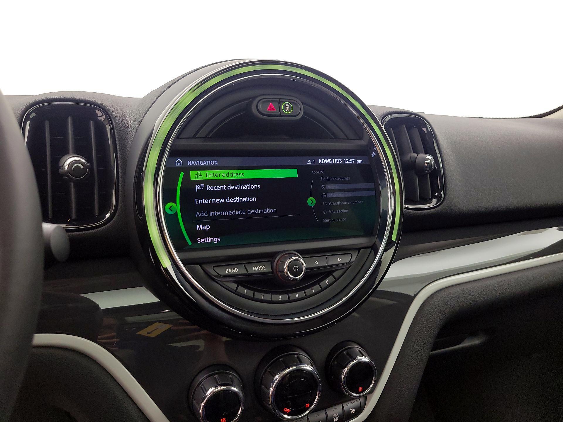 Thumbnail: 2020 MINI Cooper Countryman - 14