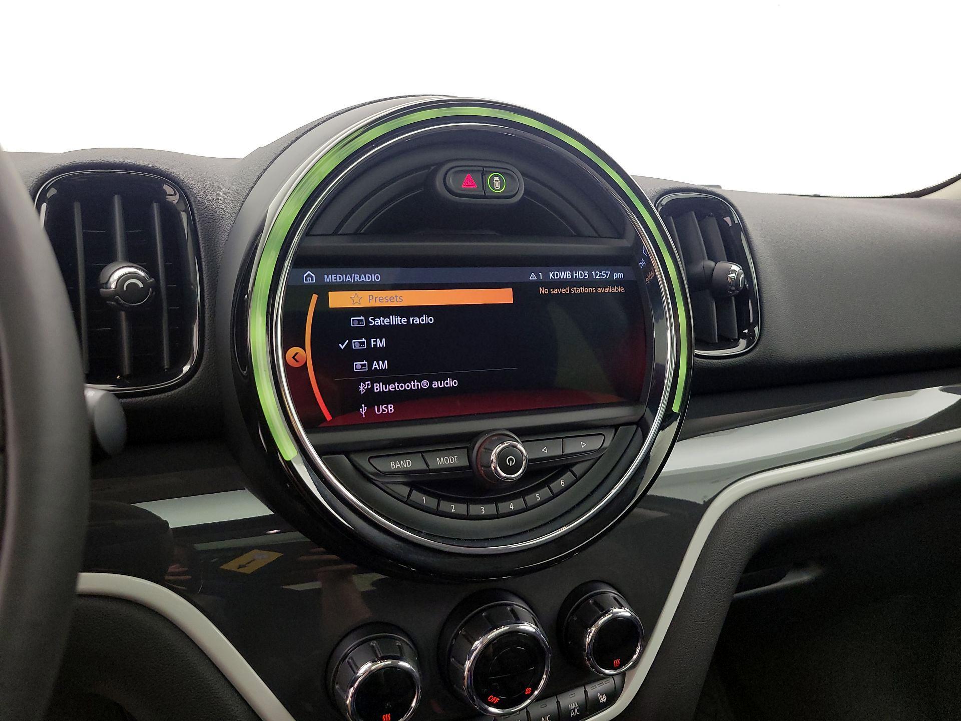 Thumbnail: 2020 MINI Cooper Countryman - 16