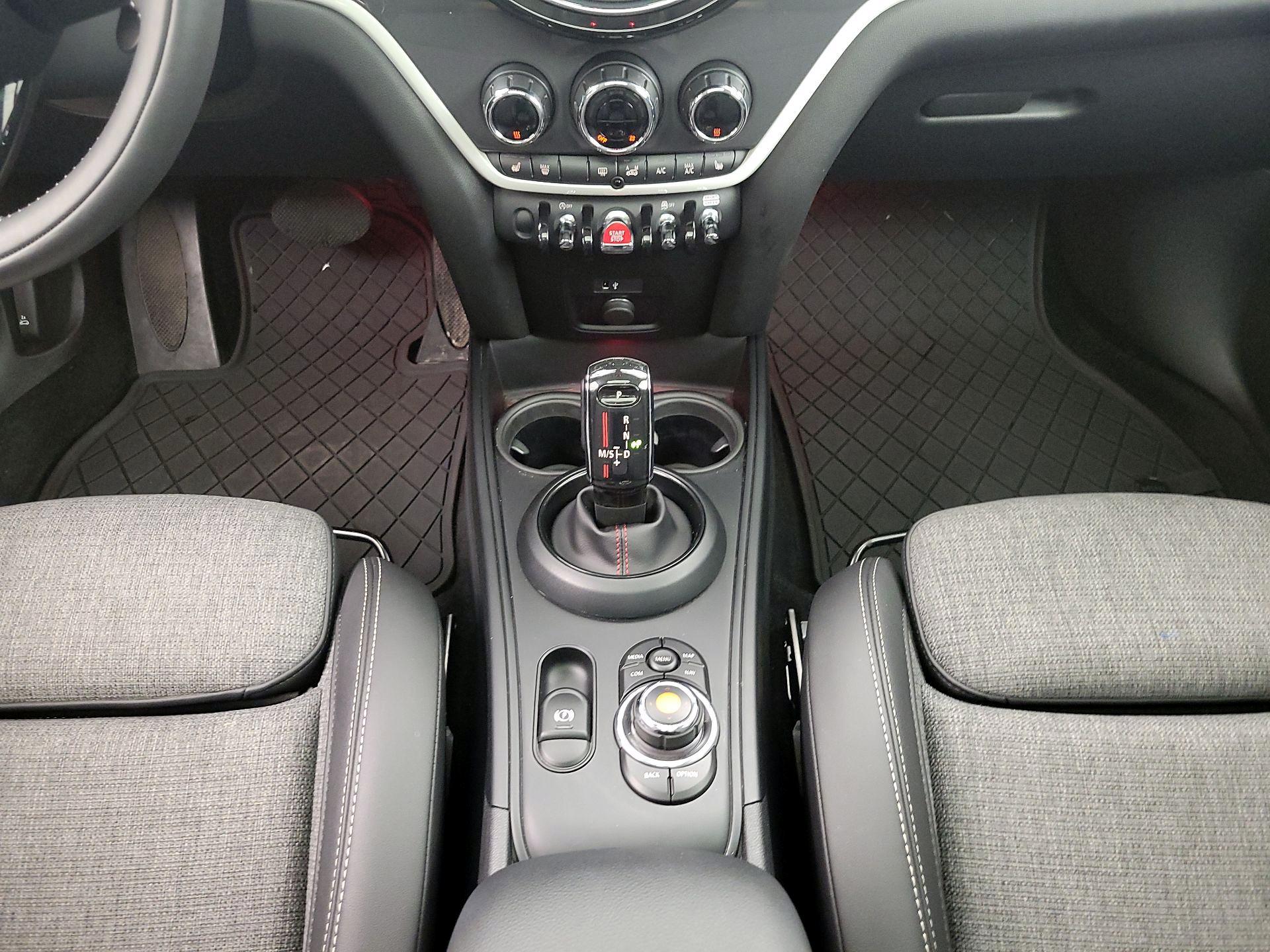 Thumbnail: 2020 MINI Cooper Countryman - 18