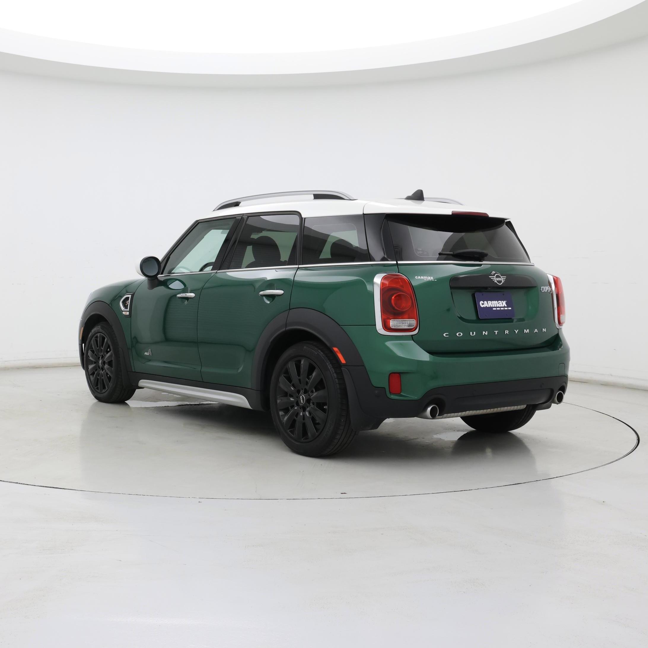 Thumbnail: 2020 MINI Cooper Countryman - 2