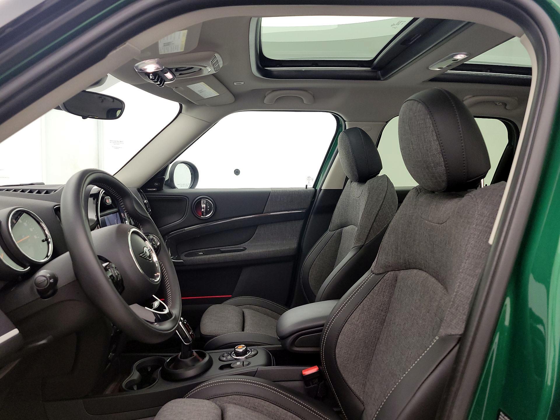 Thumbnail: 2020 MINI Cooper Countryman - 20