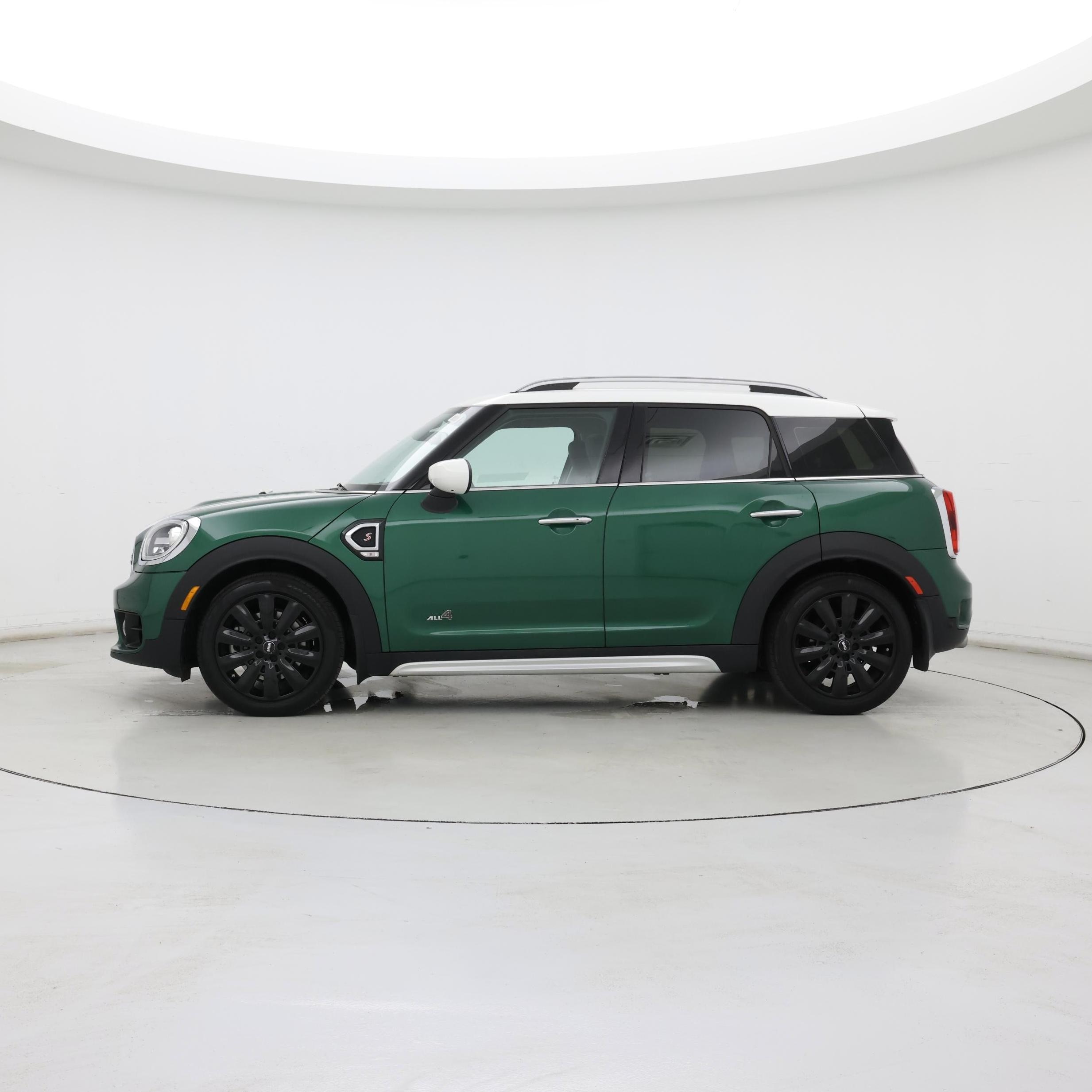 Thumbnail: 2020 MINI Cooper Countryman - 3