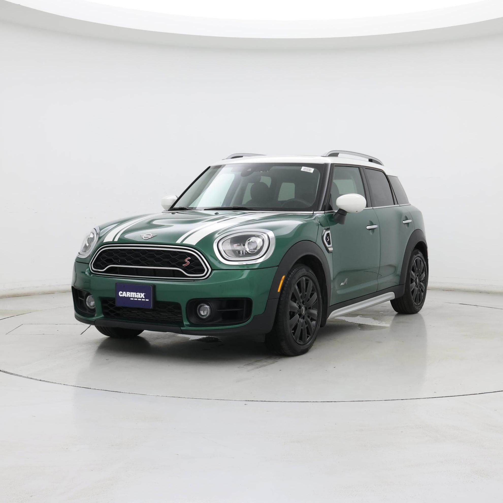 Thumbnail: 2020 MINI Cooper Countryman - 4