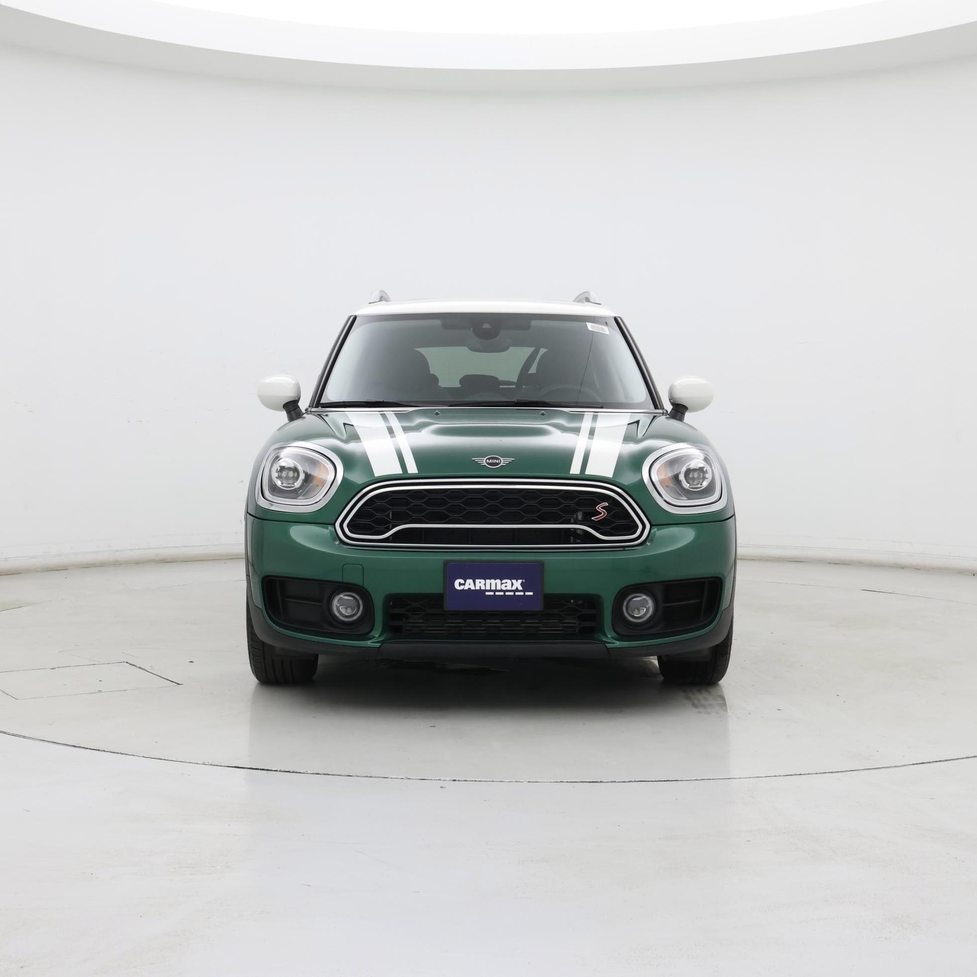 Thumbnail: 2020 MINI Cooper Countryman - 5