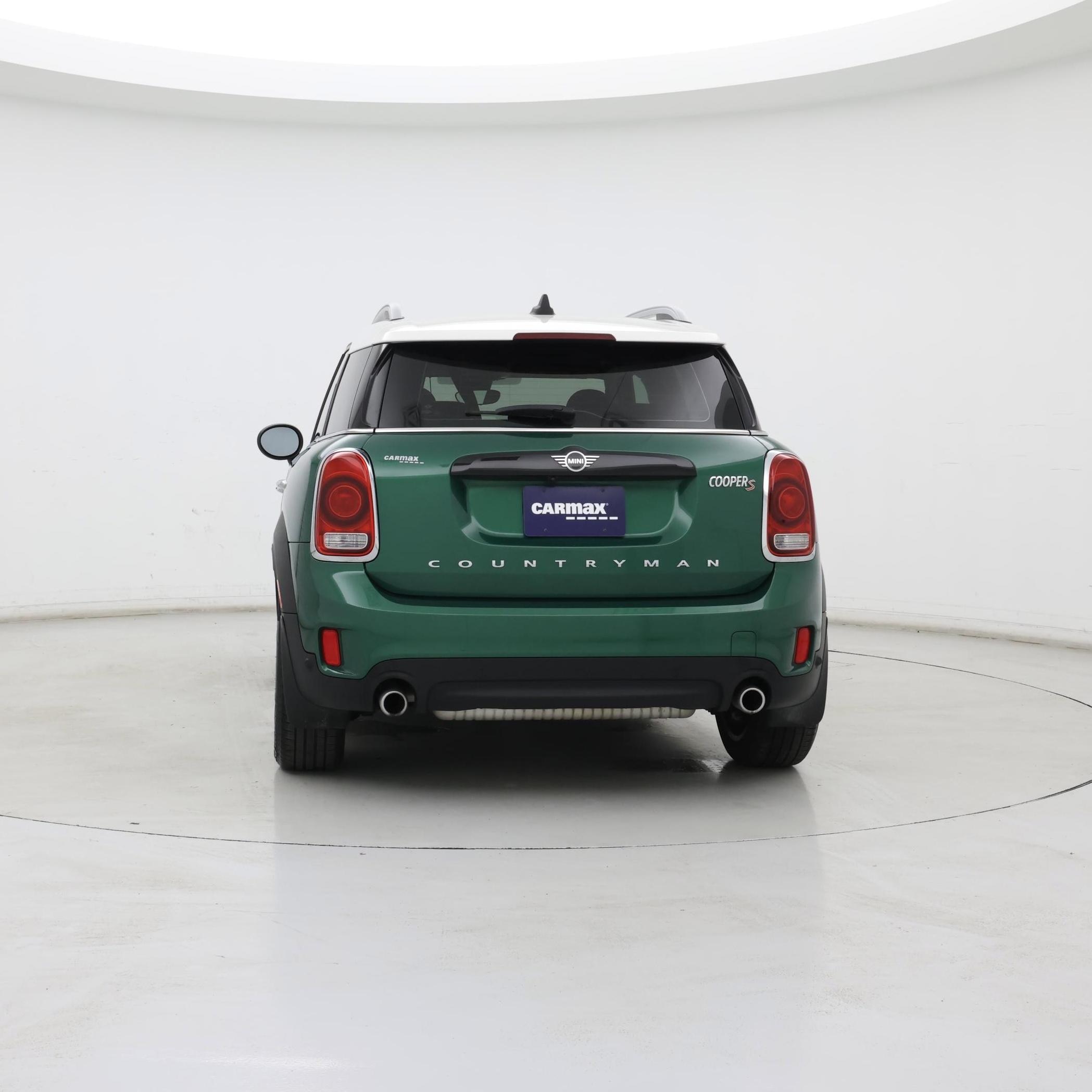 Thumbnail: 2020 MINI Cooper Countryman - 6
