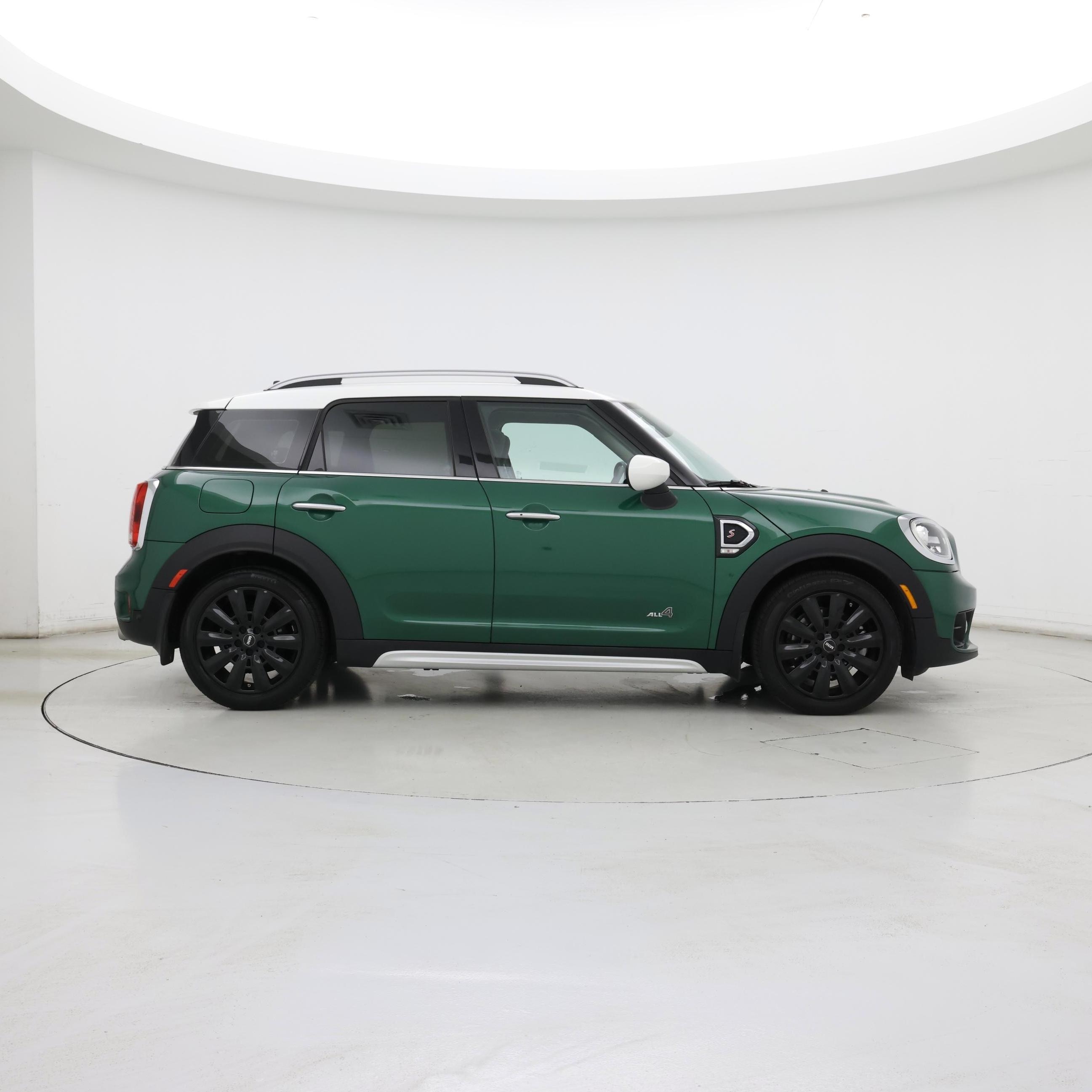Thumbnail: 2020 MINI Cooper Countryman - 7