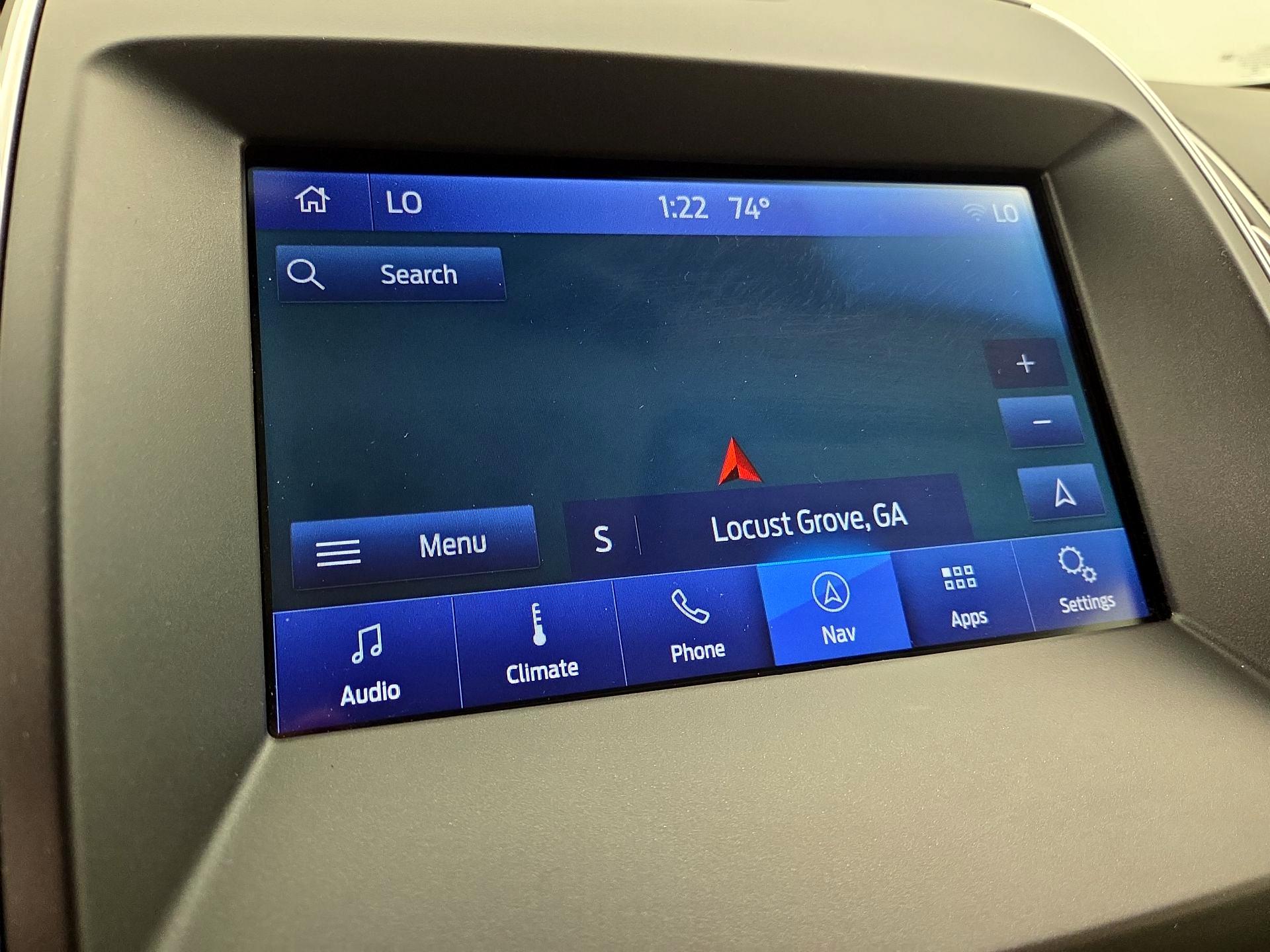 Thumbnail: 2019 Ford Edge - 14