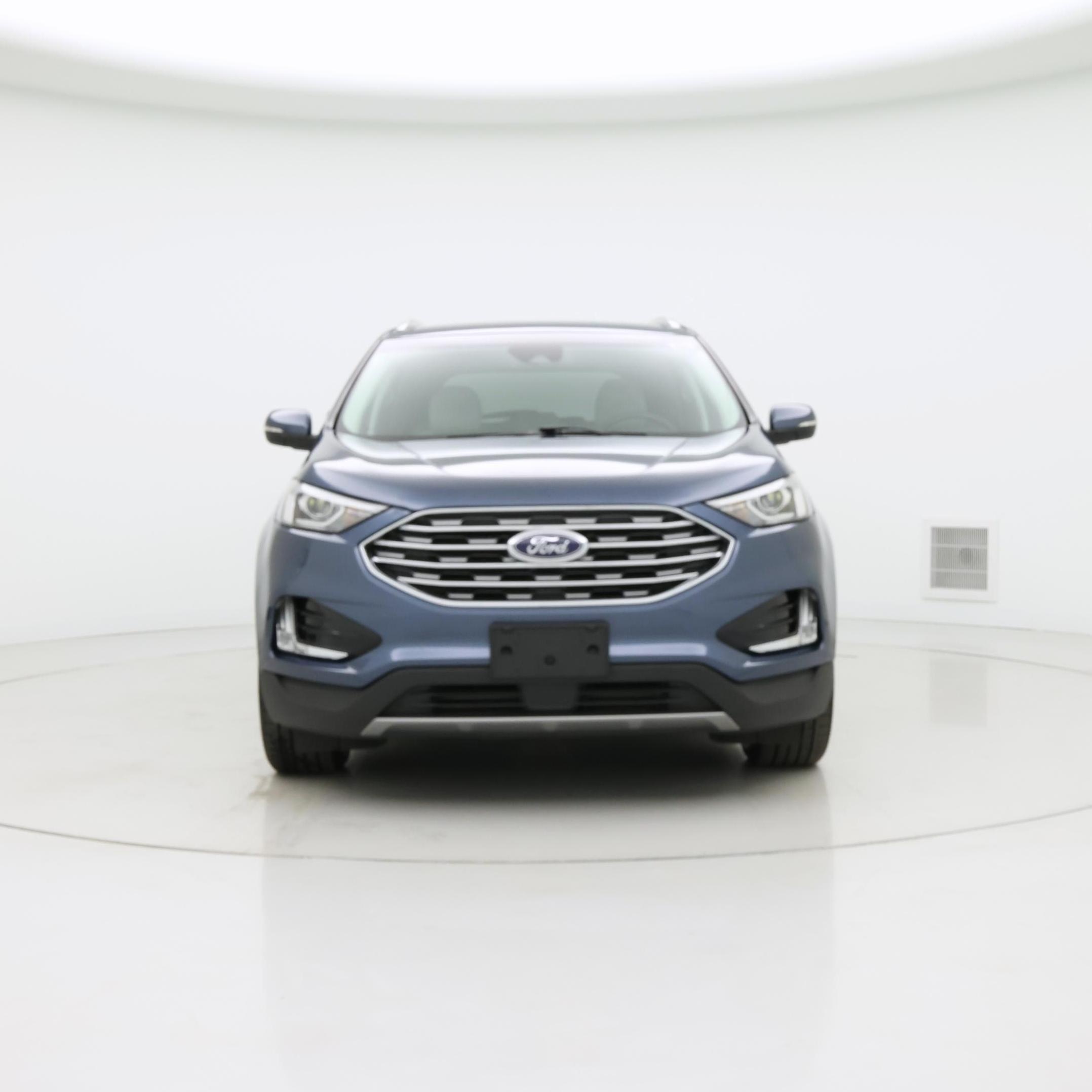 Thumbnail: 2019 Ford Edge - 5