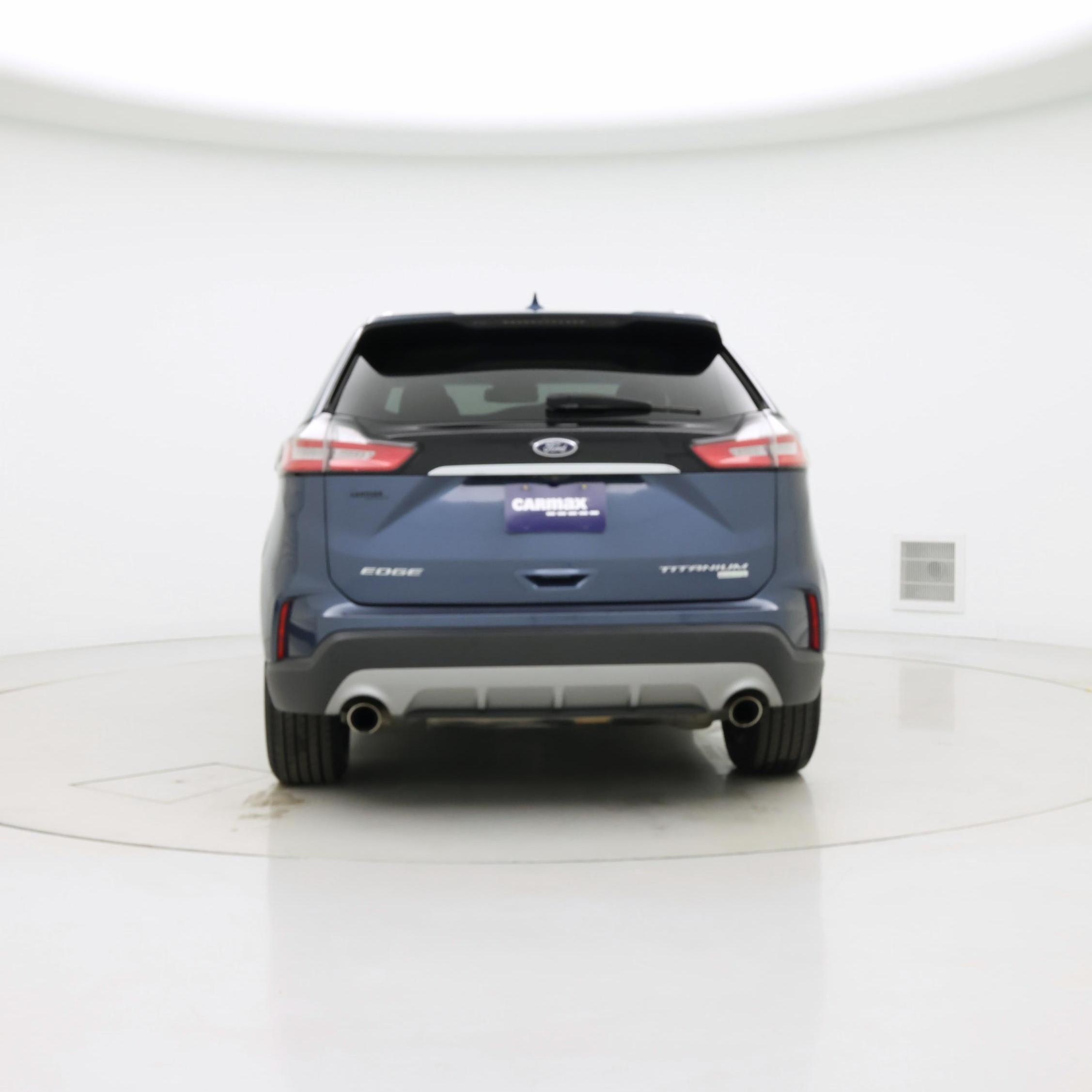 Thumbnail: 2019 Ford Edge - 6