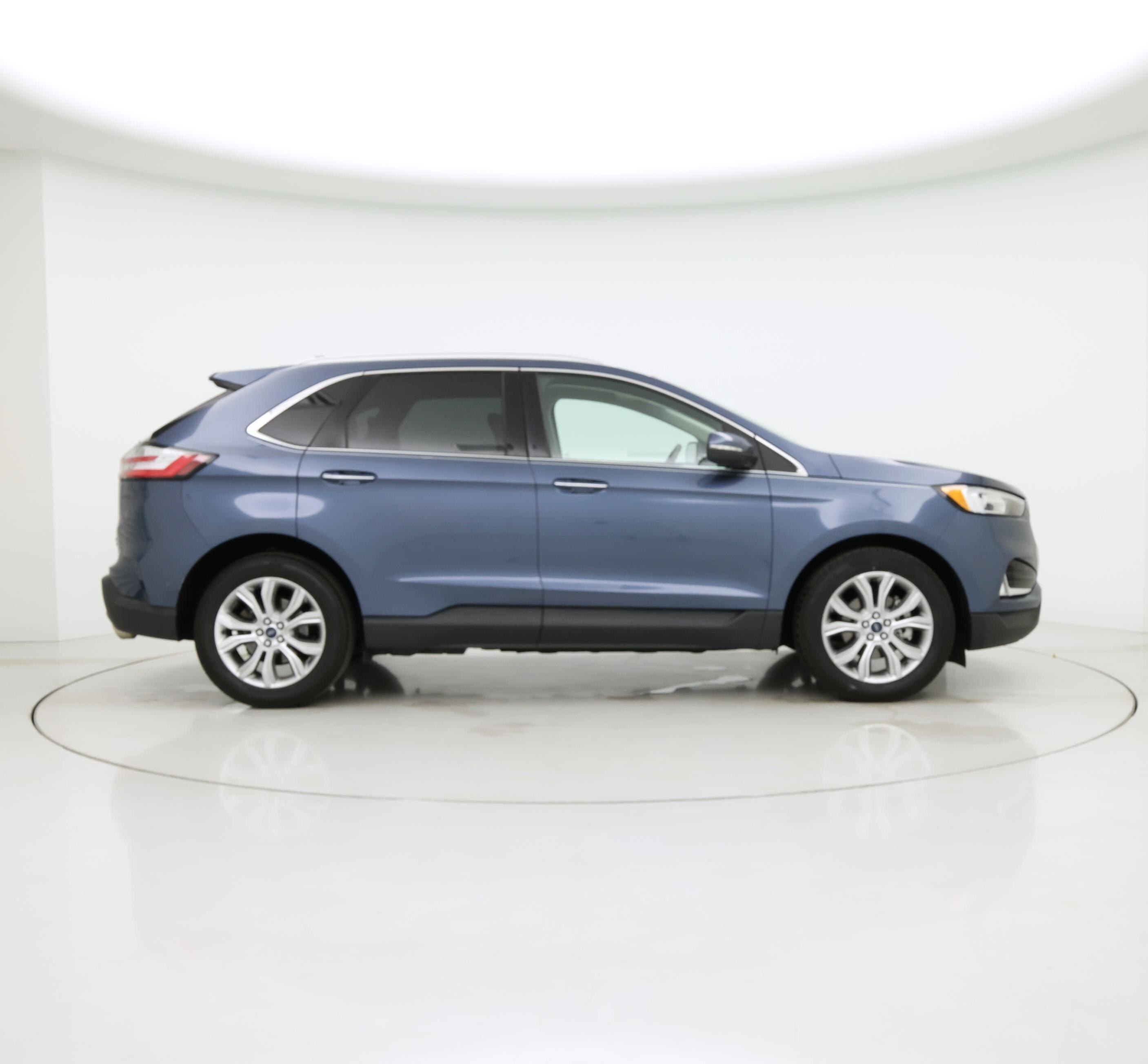 Thumbnail: 2019 Ford Edge - 7