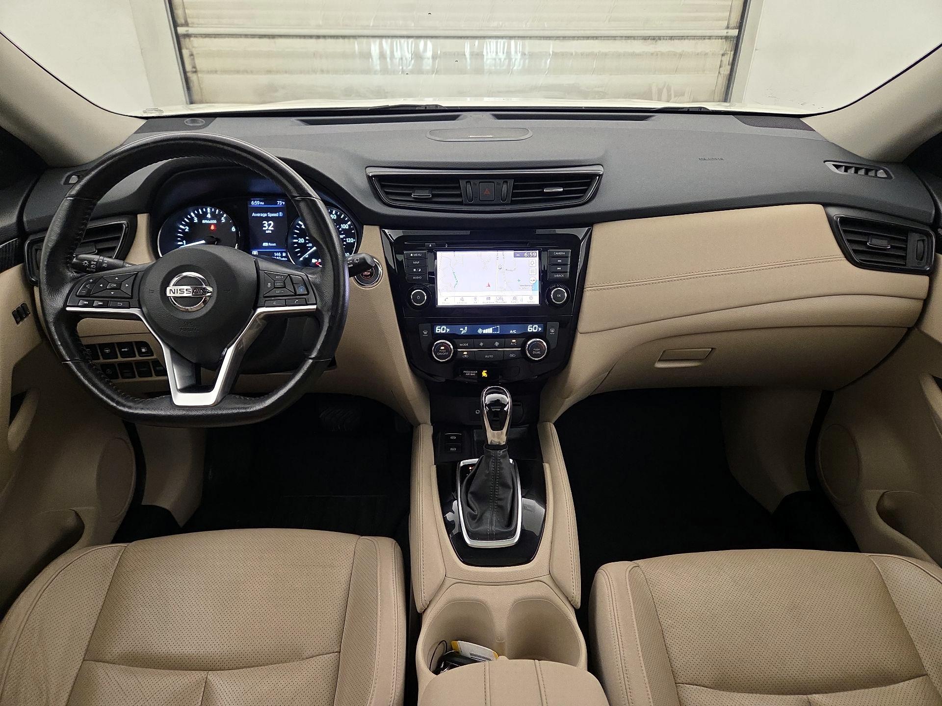 Thumbnail: 2018 Nissan Rogue - 9
