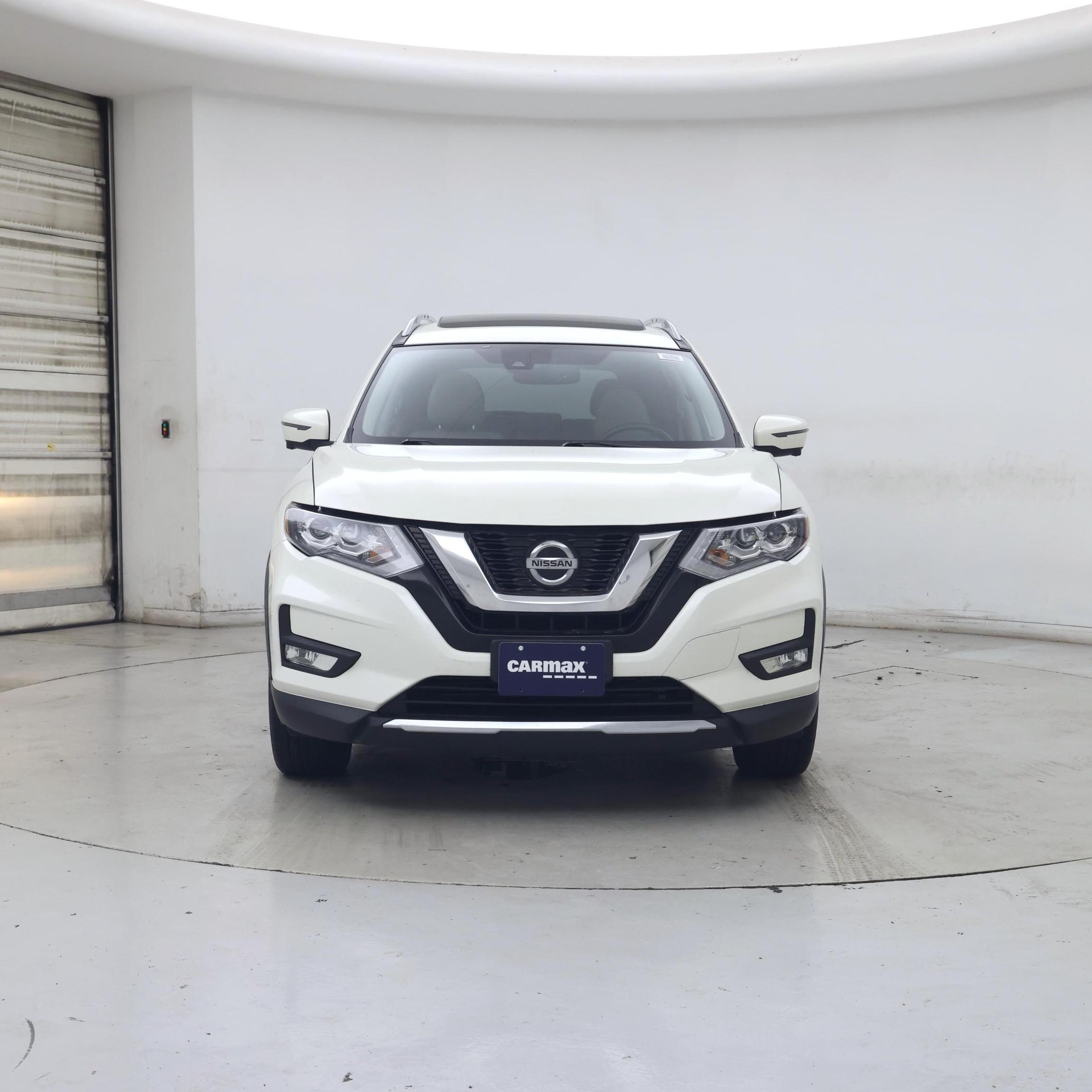 Thumbnail: 2018 Nissan Rogue - 5