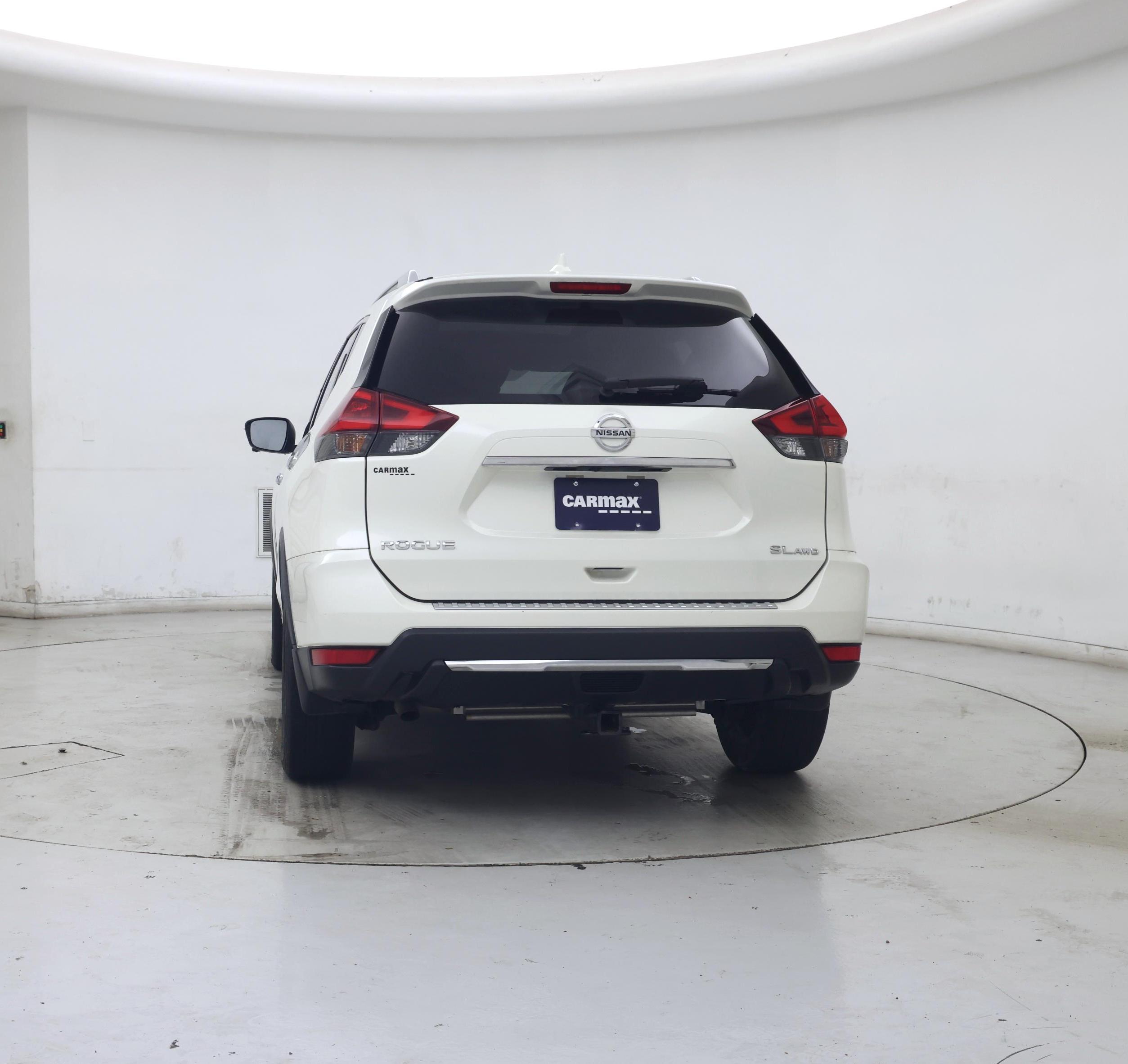 Thumbnail: 2018 Nissan Rogue - 6