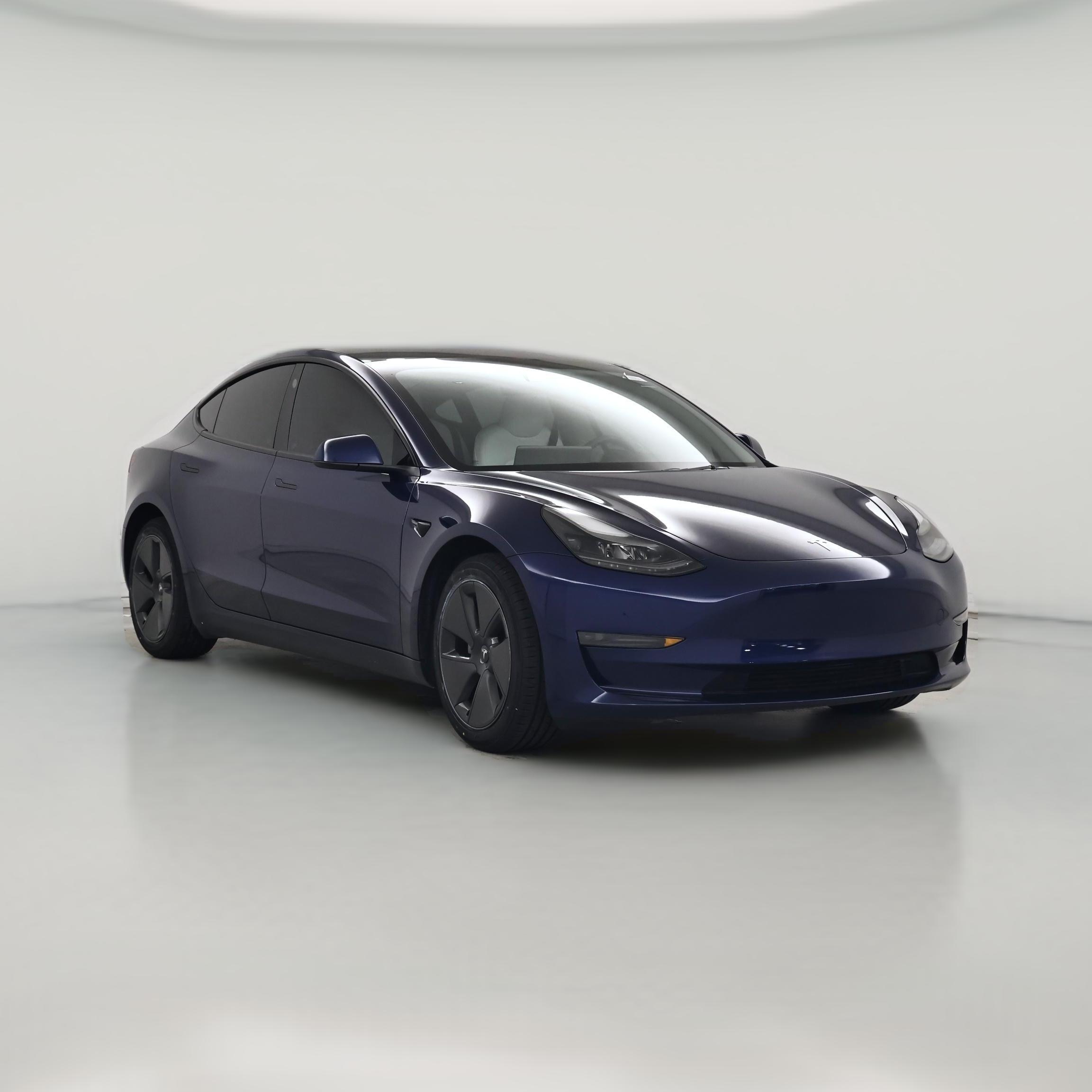 Thumbnail: 2023 Tesla Model 3 - 1