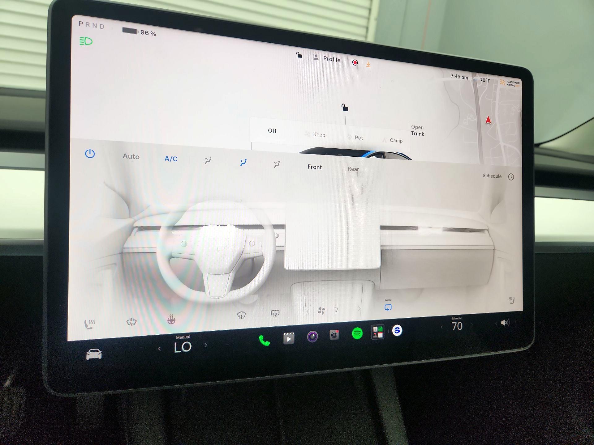 Thumbnail: 2023 Tesla Model 3 - 16