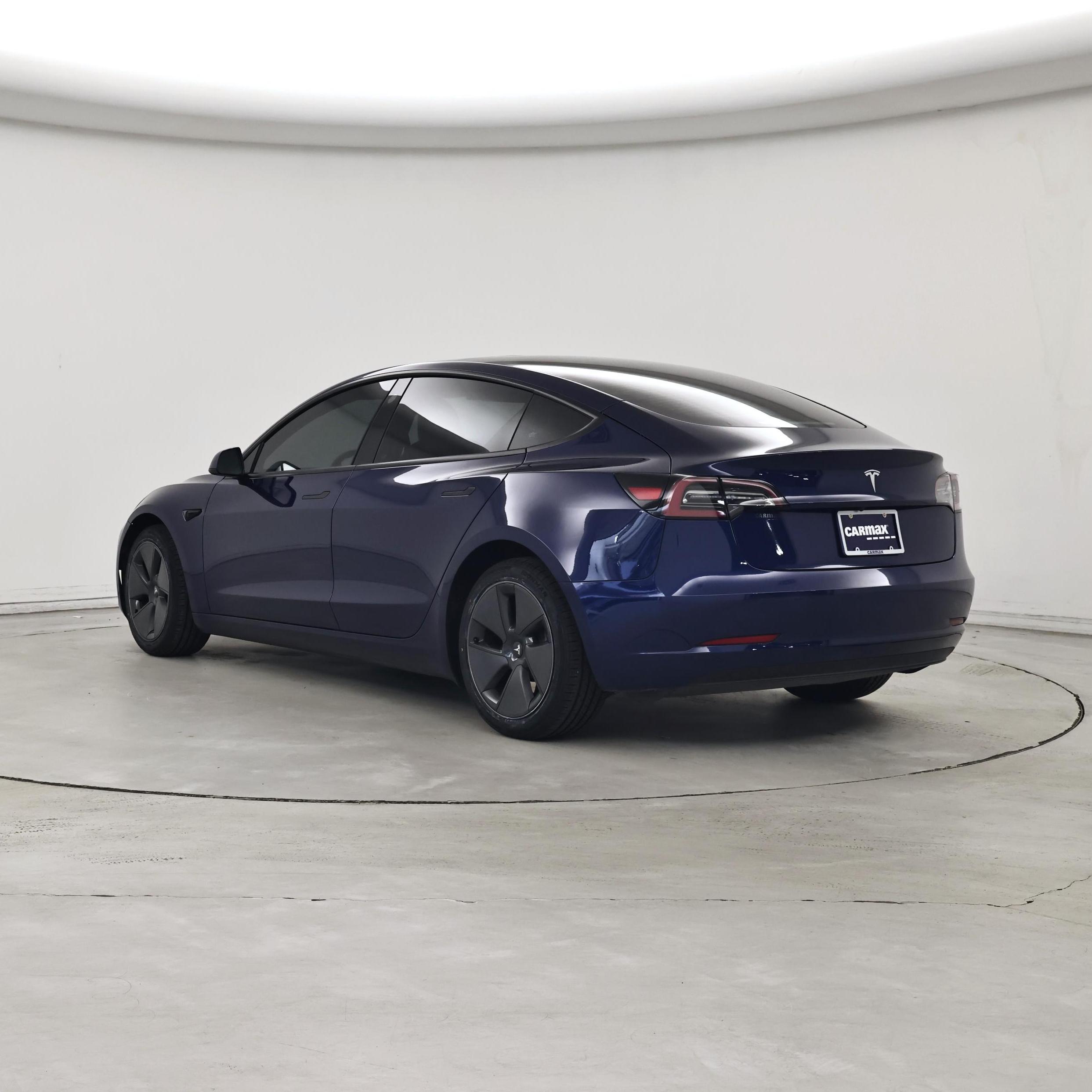 Thumbnail: 2023 Tesla Model 3 - 2