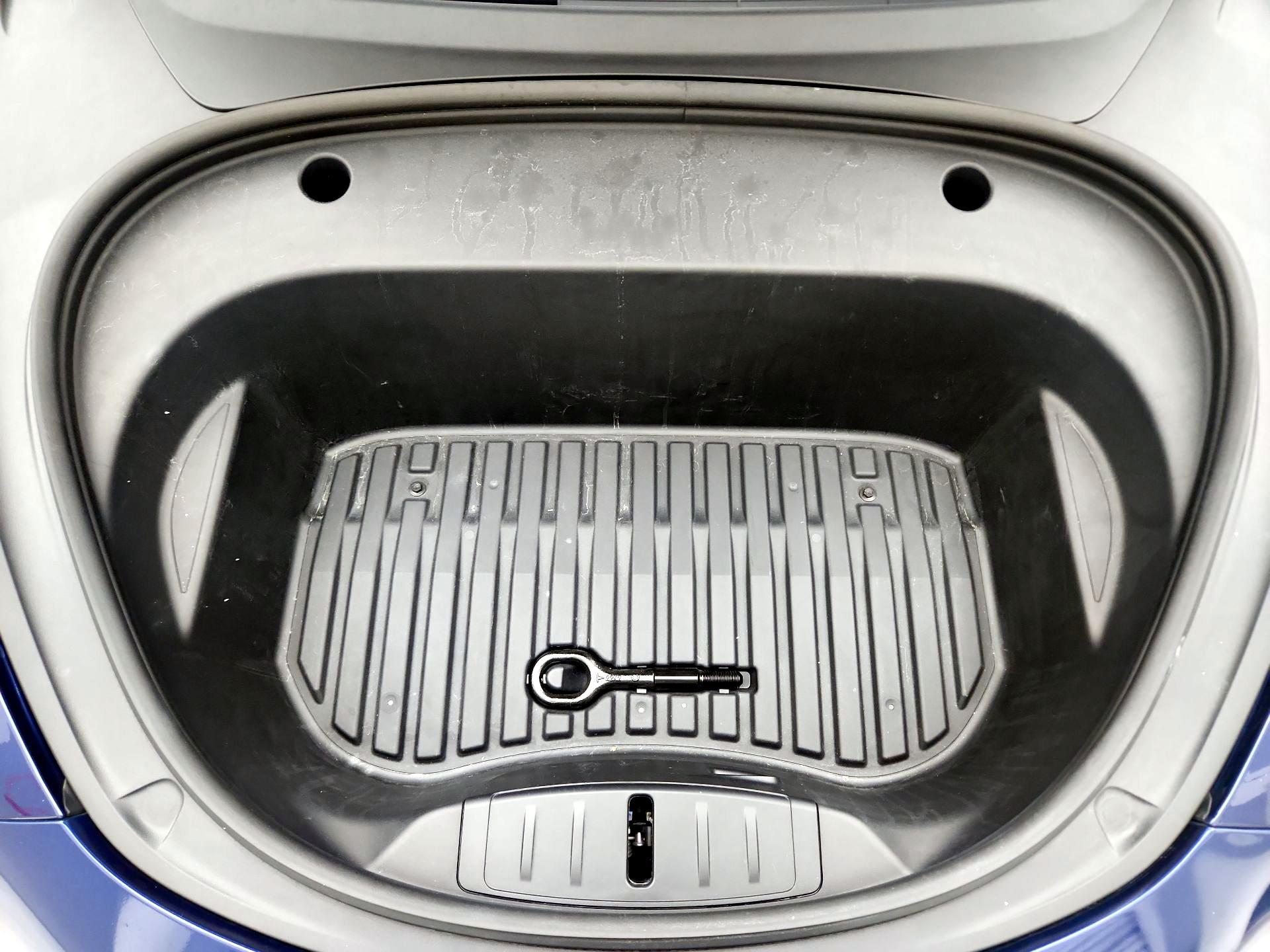 Thumbnail: 2023 Tesla Model 3 - 20