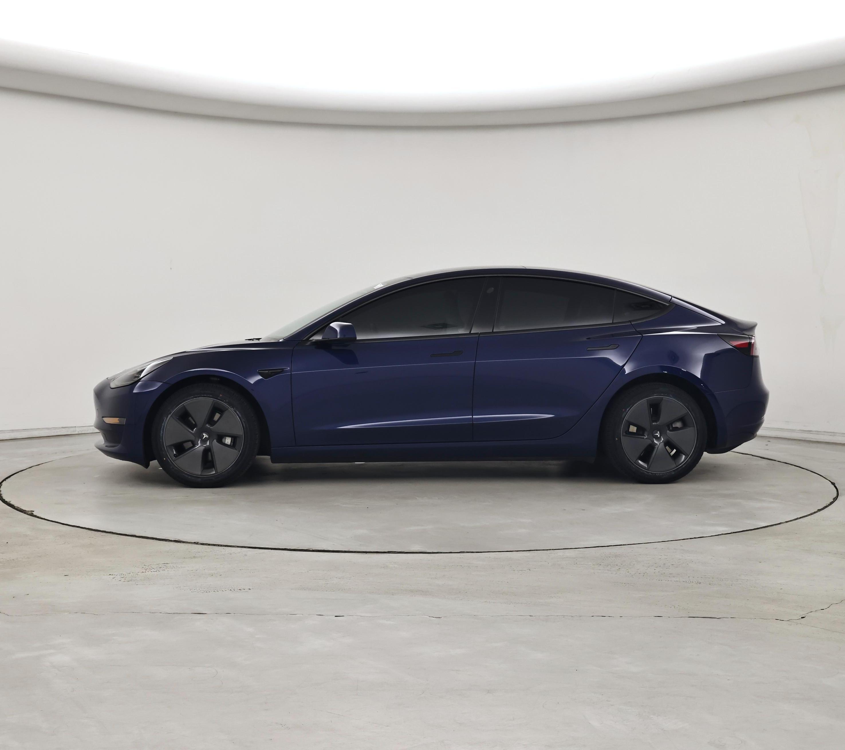 Thumbnail: 2023 Tesla Model 3 - 3