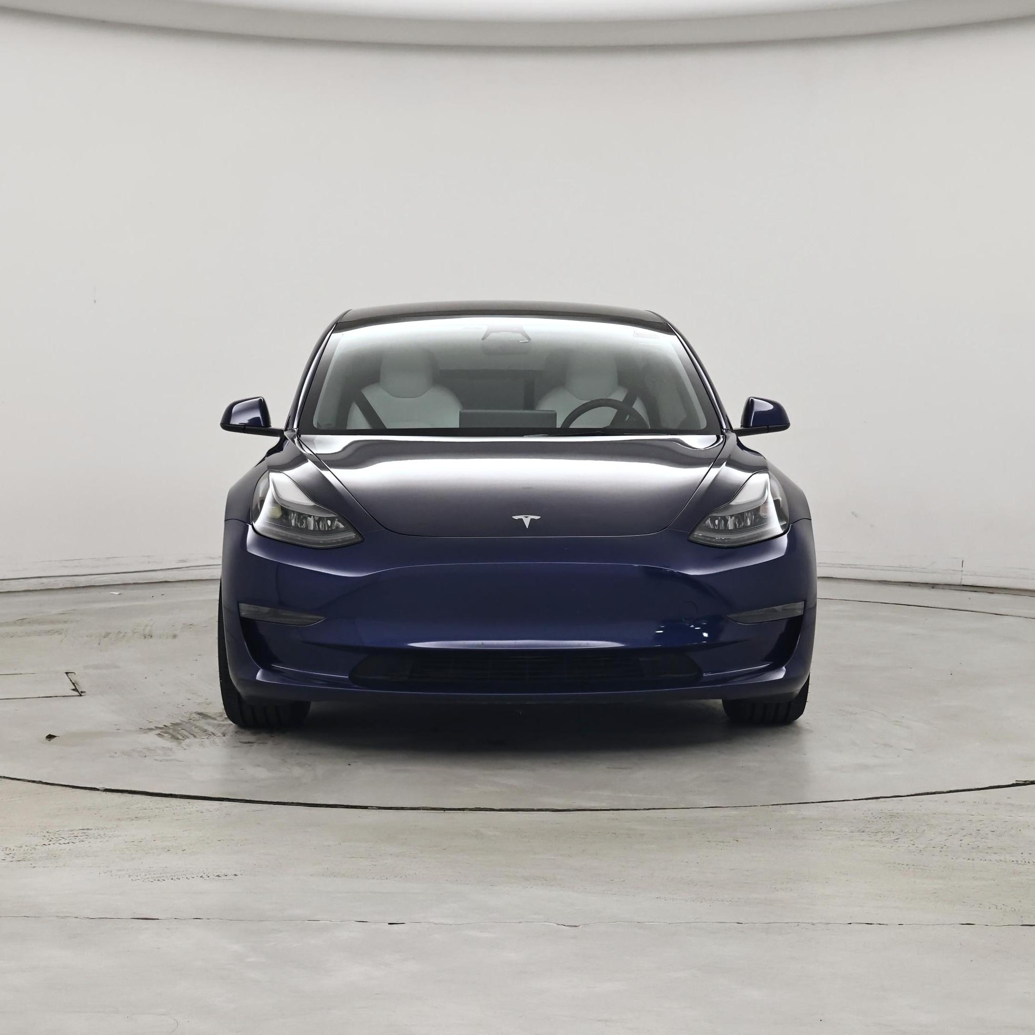 Thumbnail: 2023 Tesla Model 3 - 5