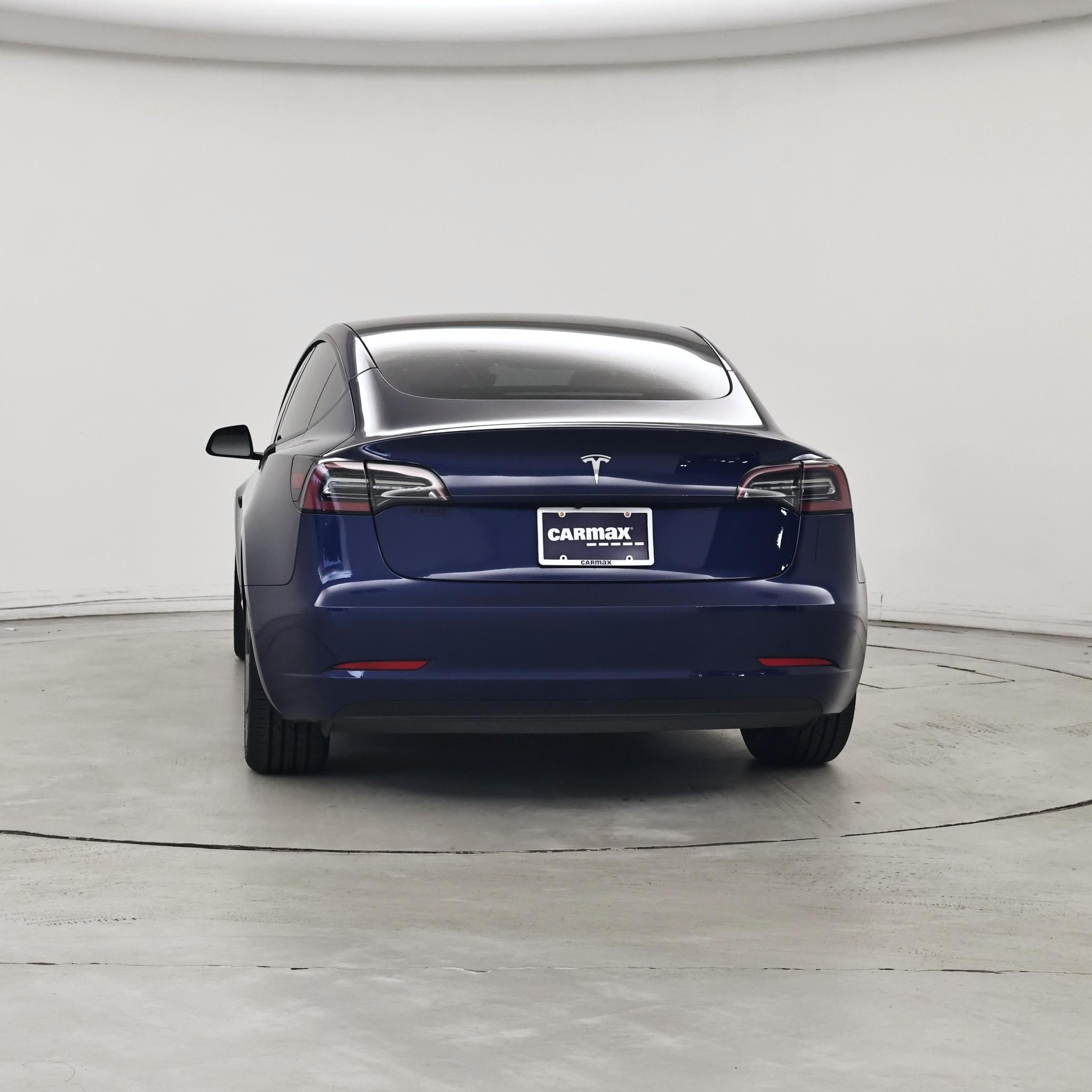 Thumbnail: 2023 Tesla Model 3 - 6