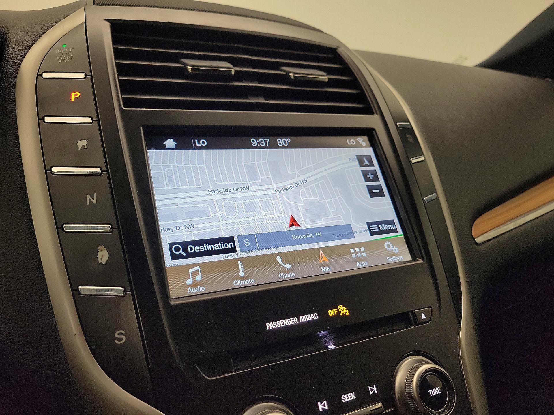 Thumbnail: 2019 Lincoln MKC - 14
