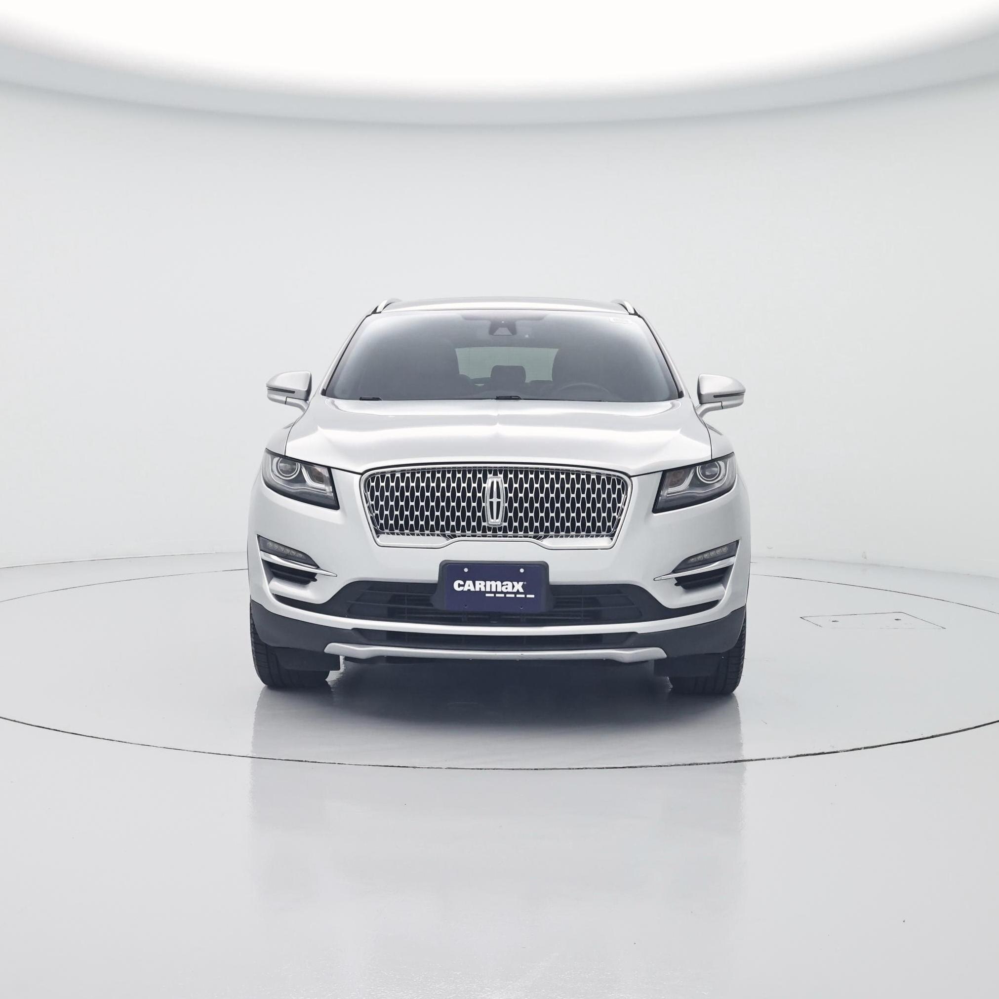 Thumbnail: 2019 Lincoln MKC - 5