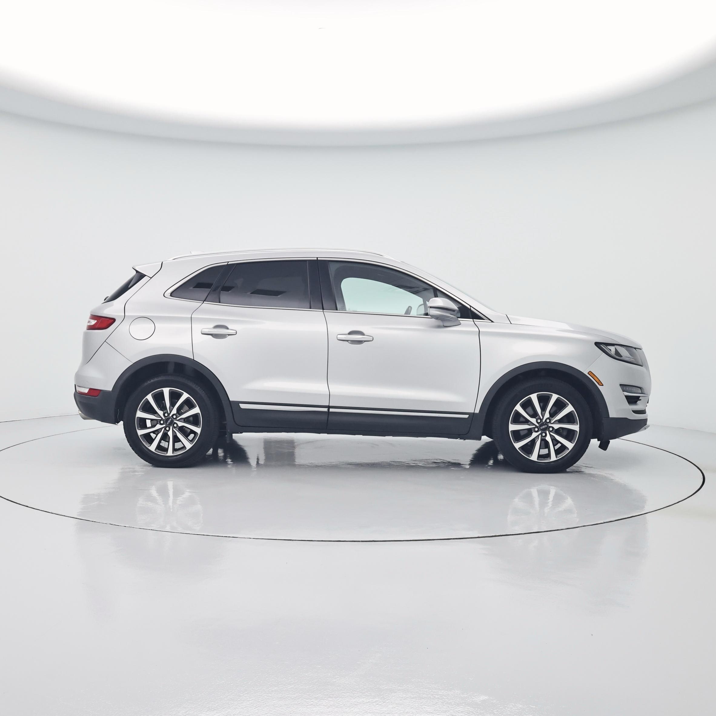 Thumbnail: 2019 Lincoln MKC - 7
