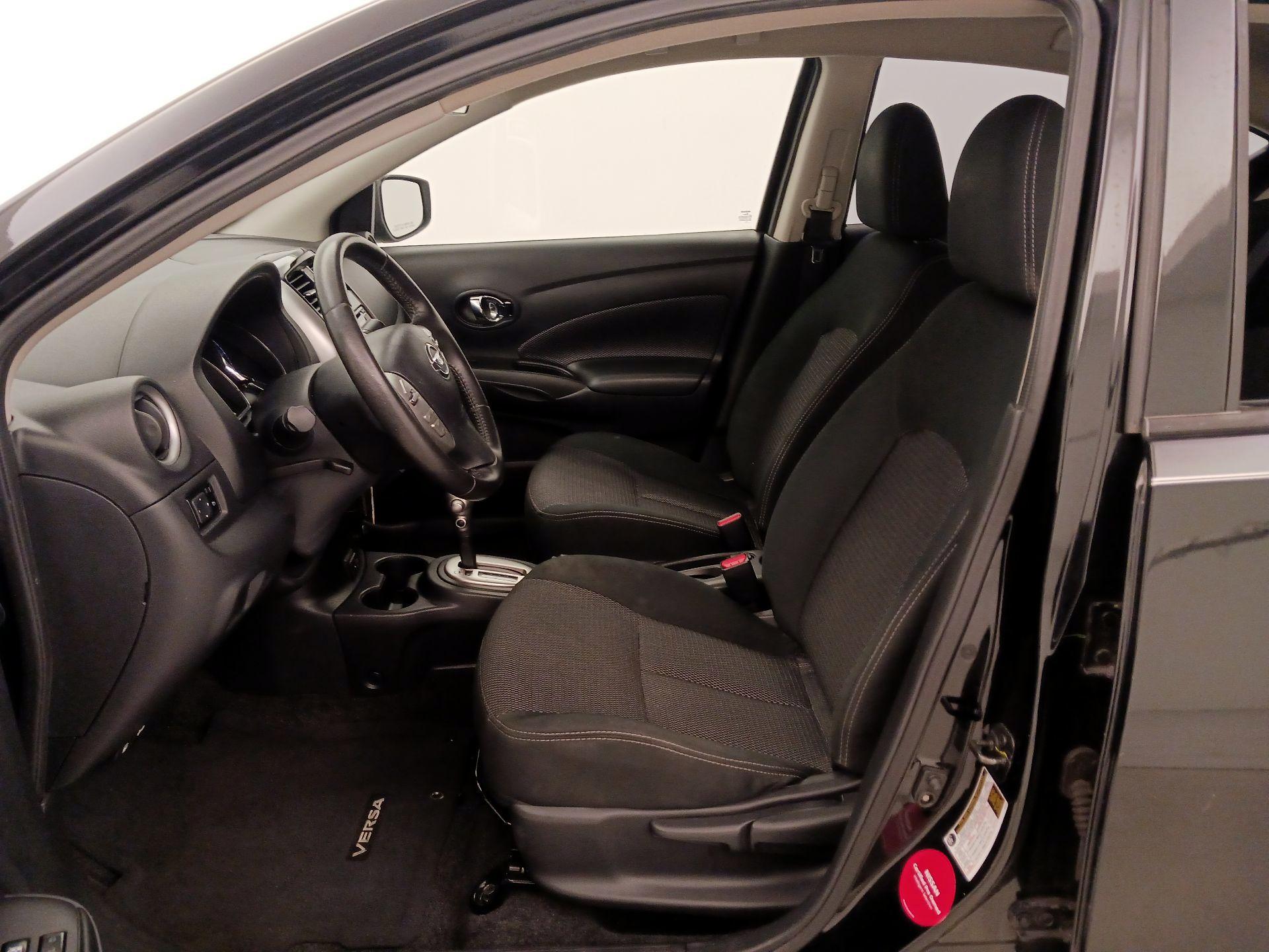 Thumbnail: 2017 Nissan Versa - 11