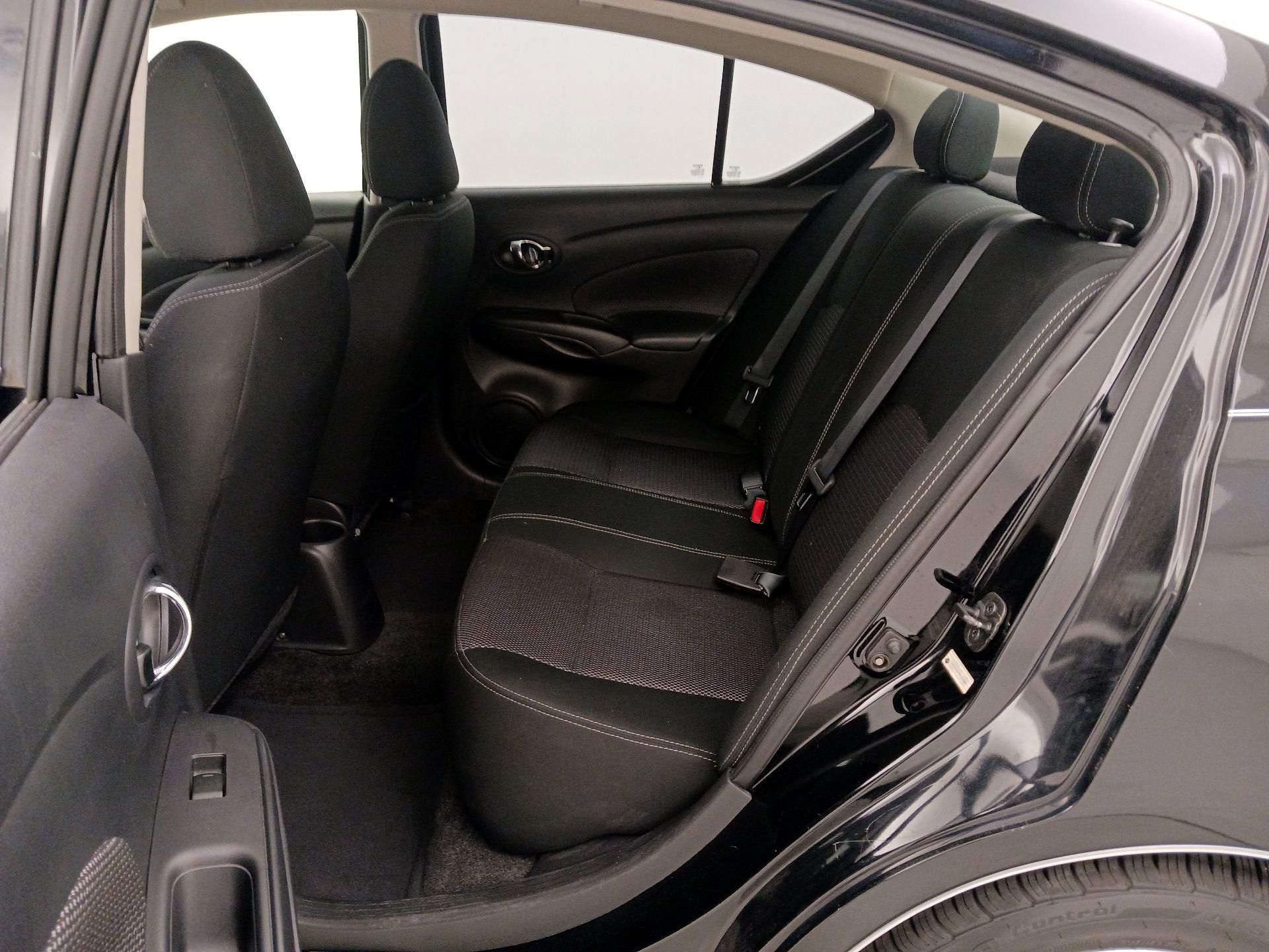Thumbnail: 2017 Nissan Versa - 19