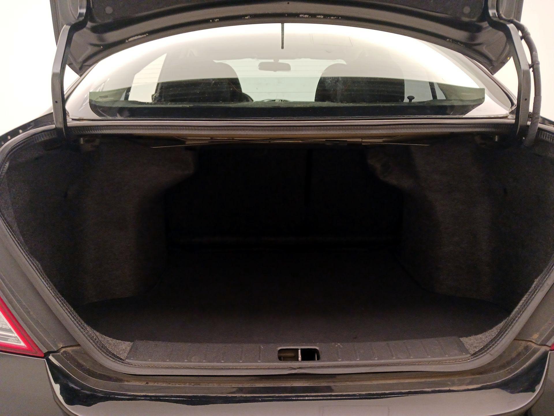 Thumbnail: 2017 Nissan Versa - 20