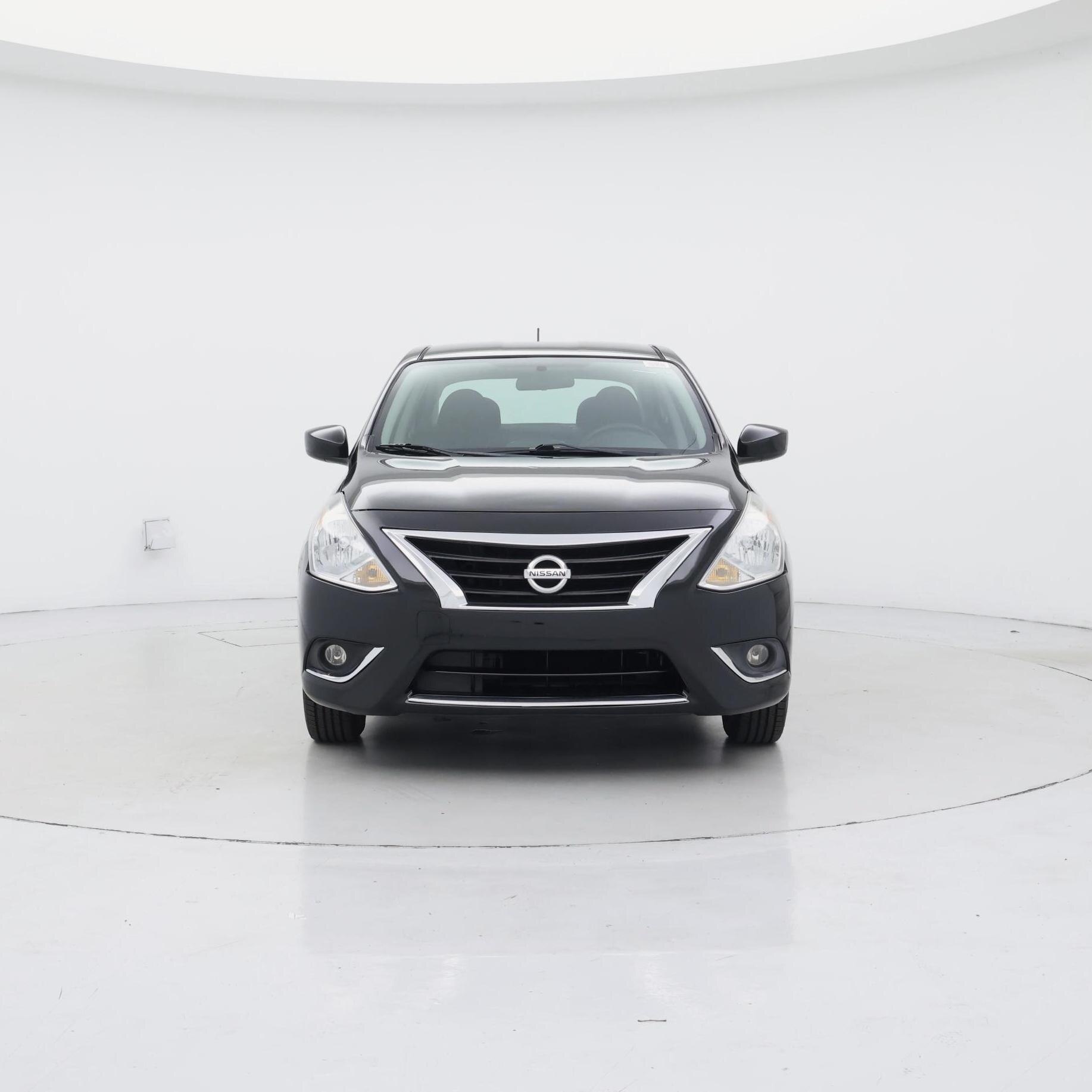 Thumbnail: 2017 Nissan Versa - 5