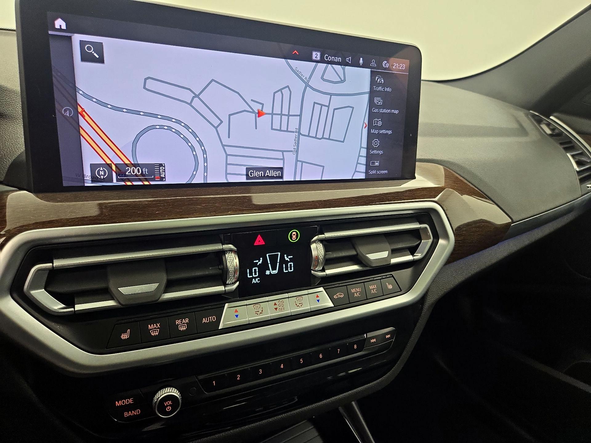 Thumbnail: 2022 BMW X3 - 14