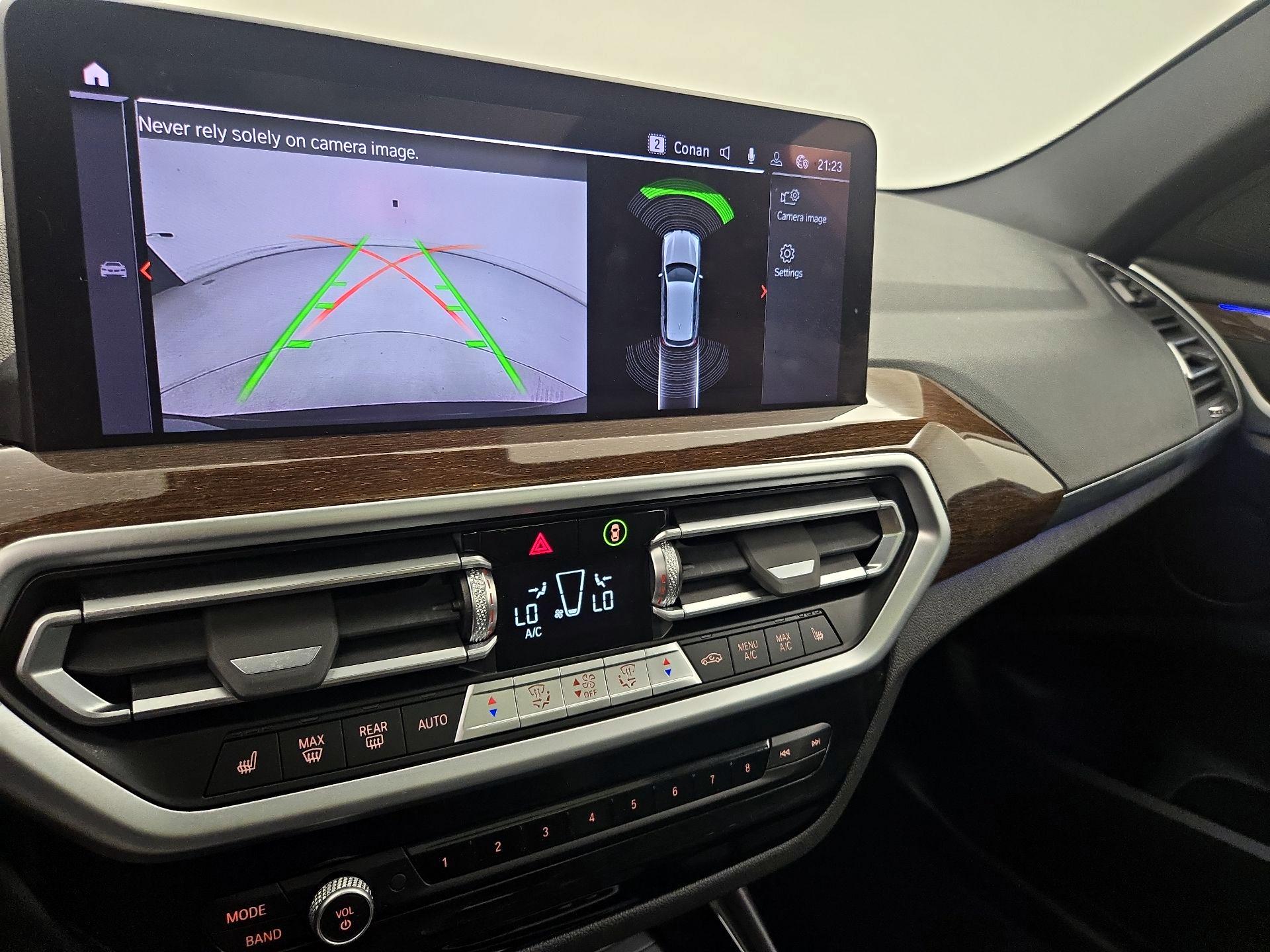 Thumbnail: 2022 BMW X3 - 15