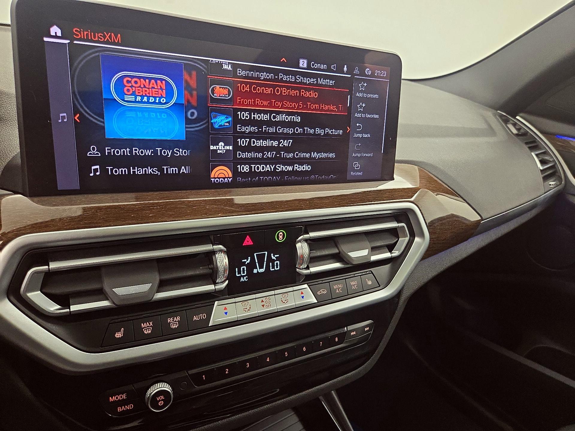 Thumbnail: 2022 BMW X3 - 16