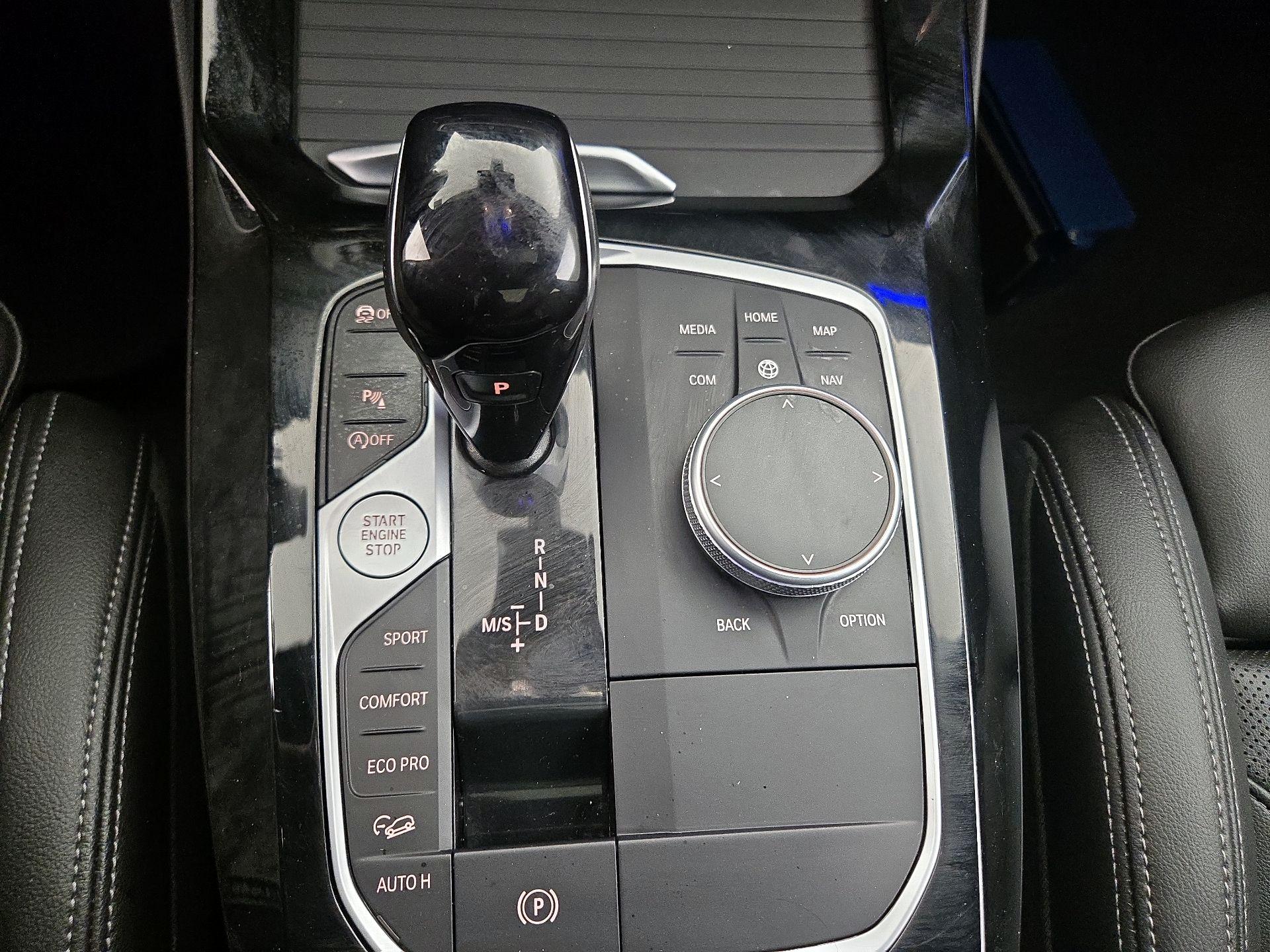 Thumbnail: 2022 BMW X3 - 18