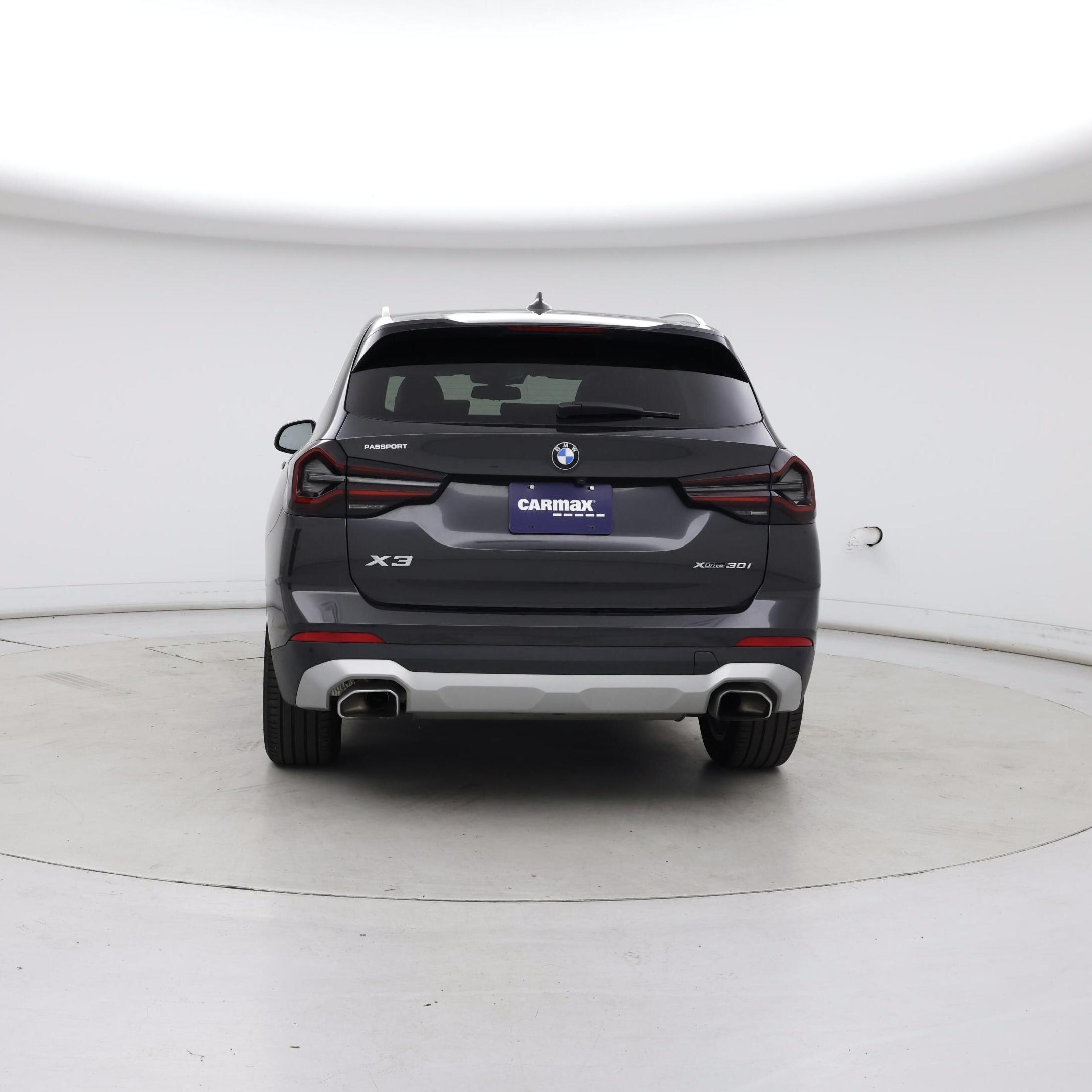 Thumbnail: 2022 BMW X3 - 6