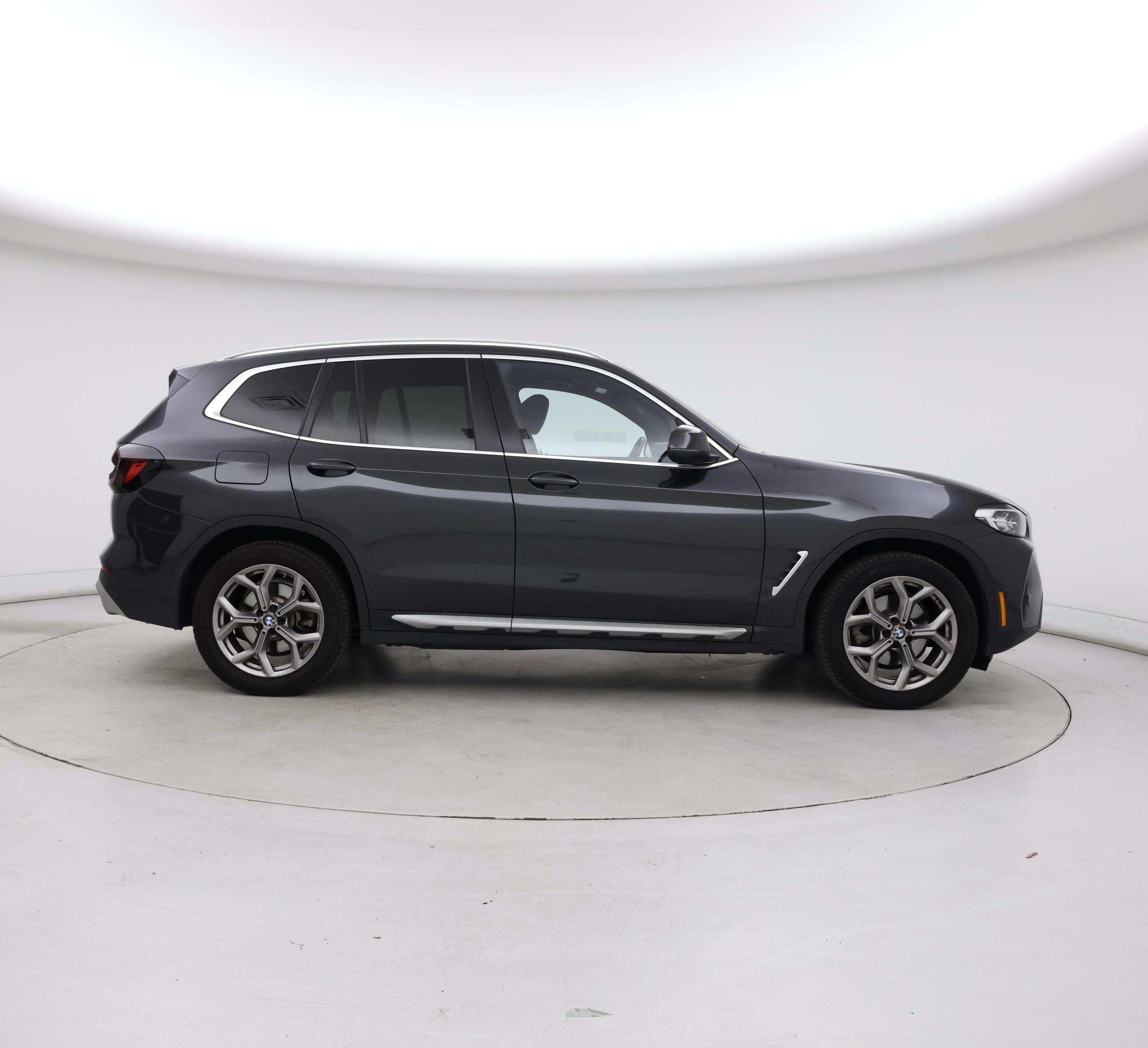 Thumbnail: 2022 BMW X3 - 7