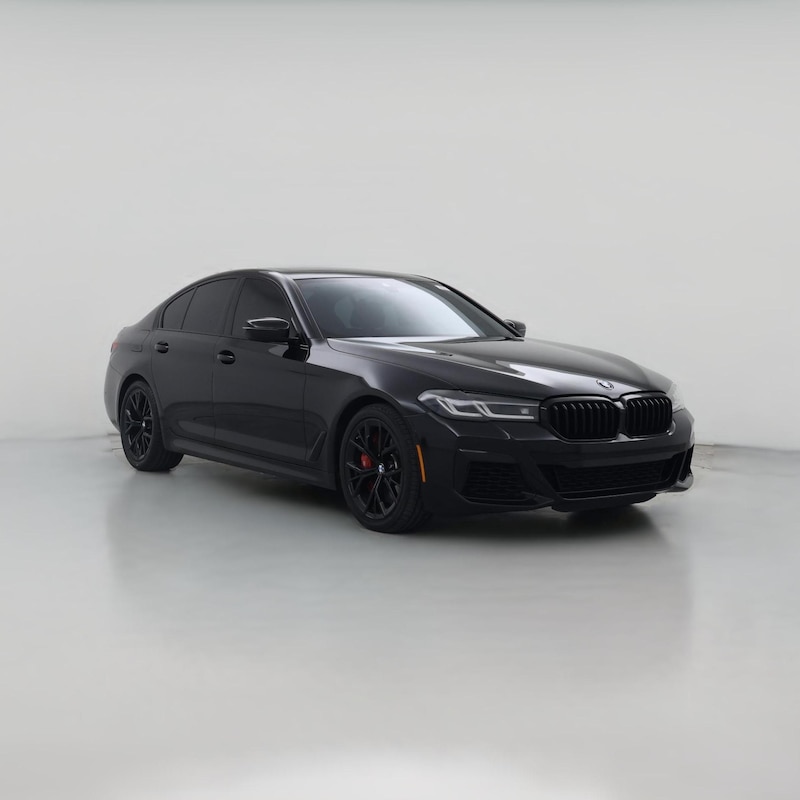 2023 BMW 540 I
