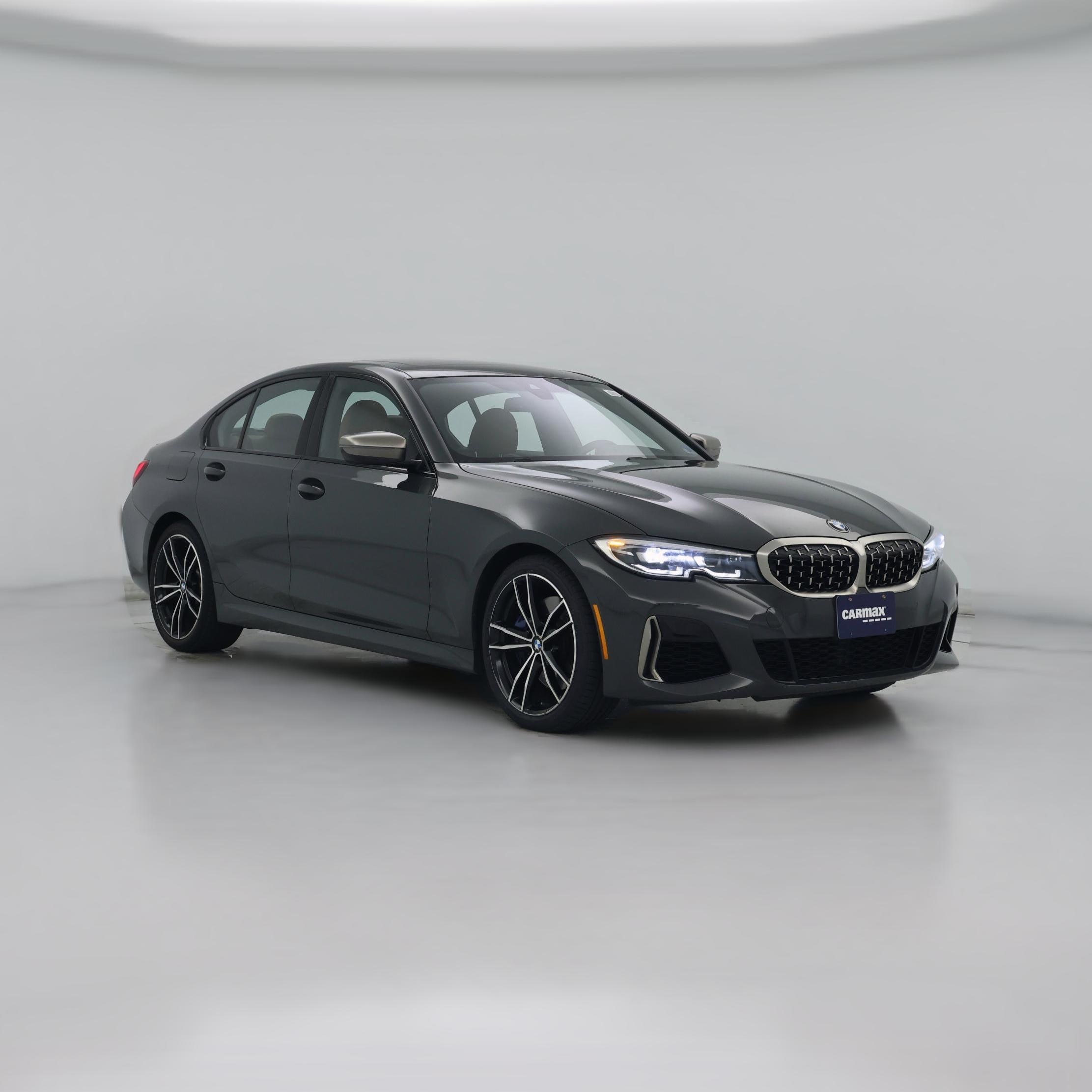 Thumbnail: 2020 BMW 3 Series - 1