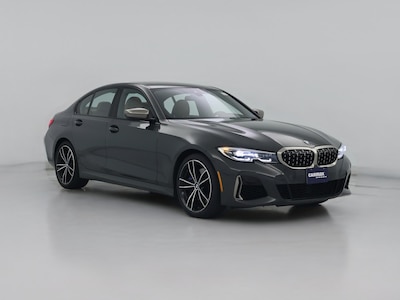 2020 BMW M340 I xDrive