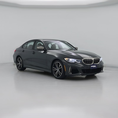 2020 BMW M340 I xDrive