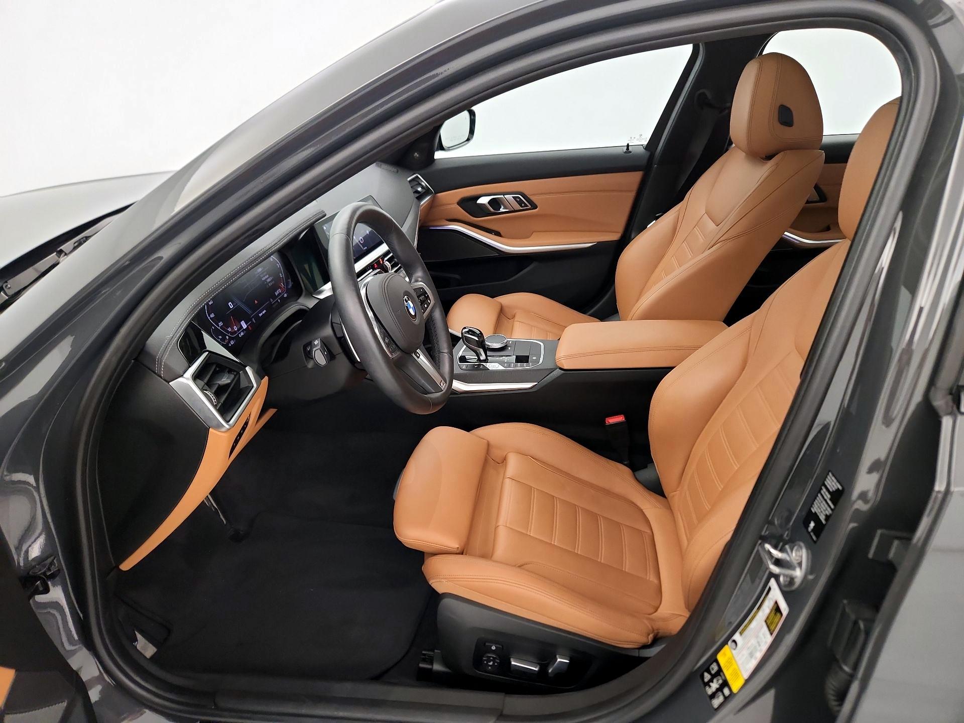 Thumbnail: 2020 BMW 3 Series - 11