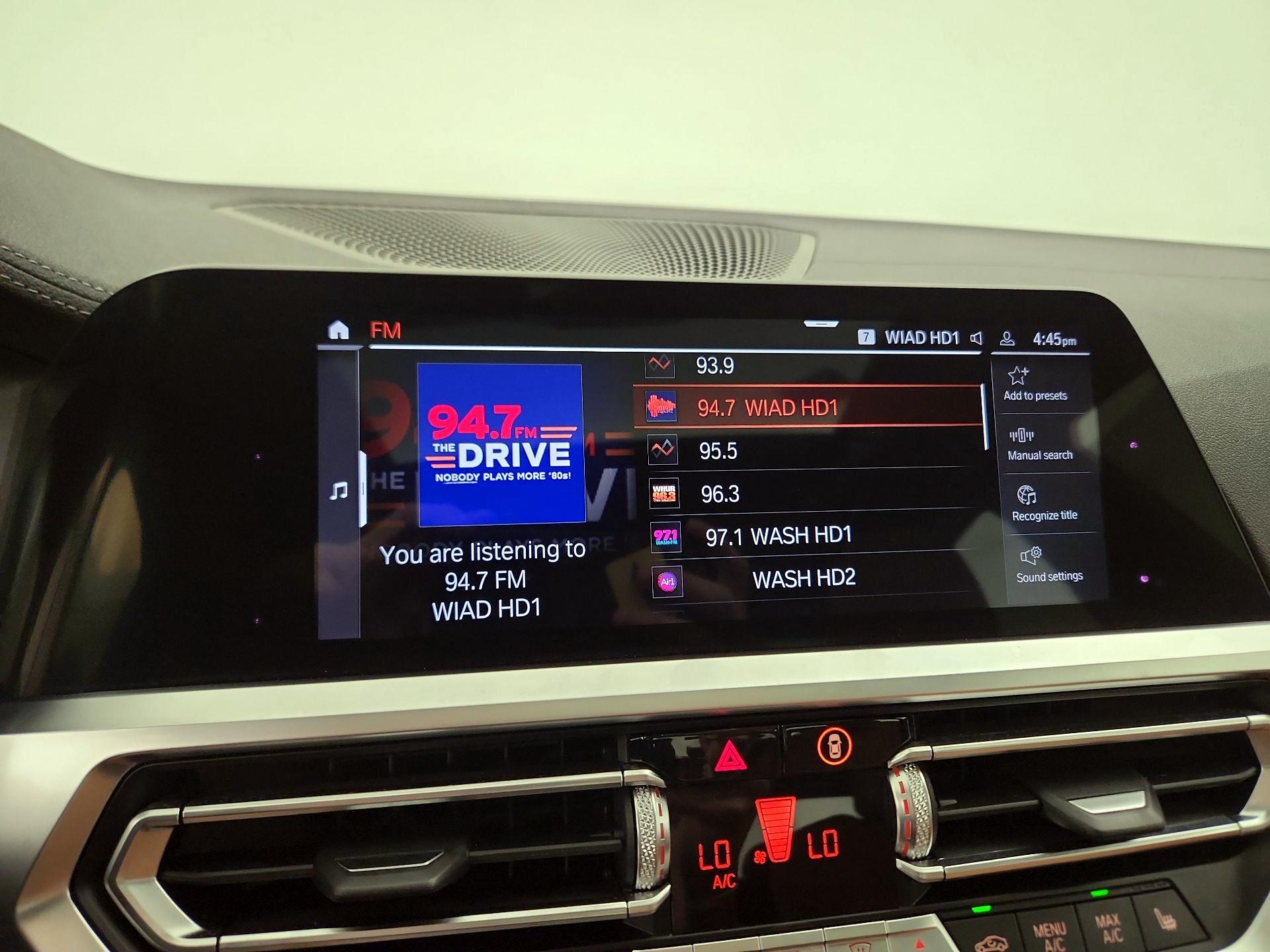 Thumbnail: 2020 BMW 3 Series - 16