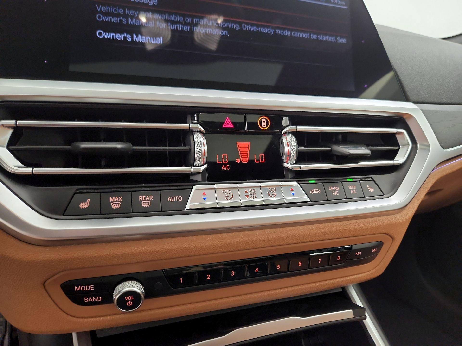Thumbnail: 2020 BMW 3 Series - 17