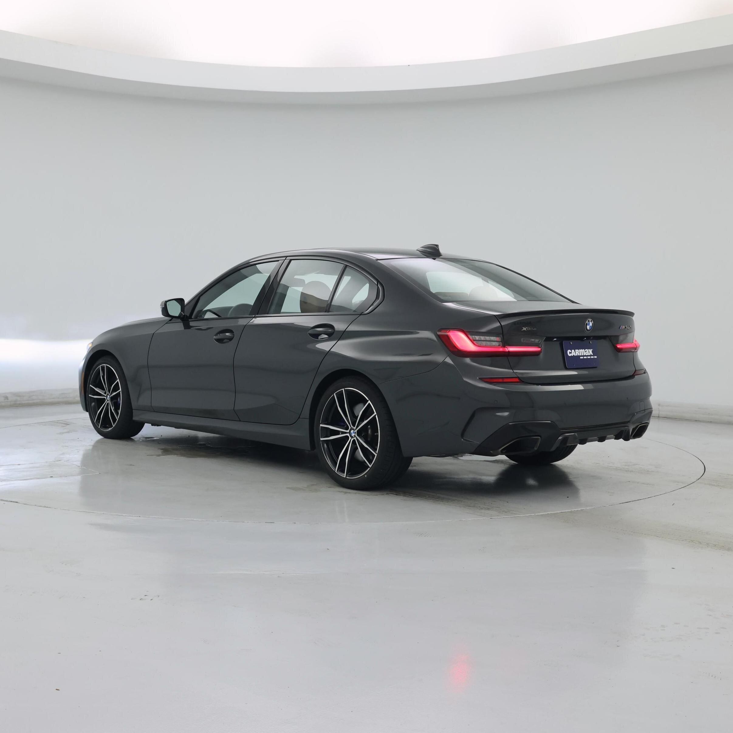 Thumbnail: 2020 BMW 3 Series - 2