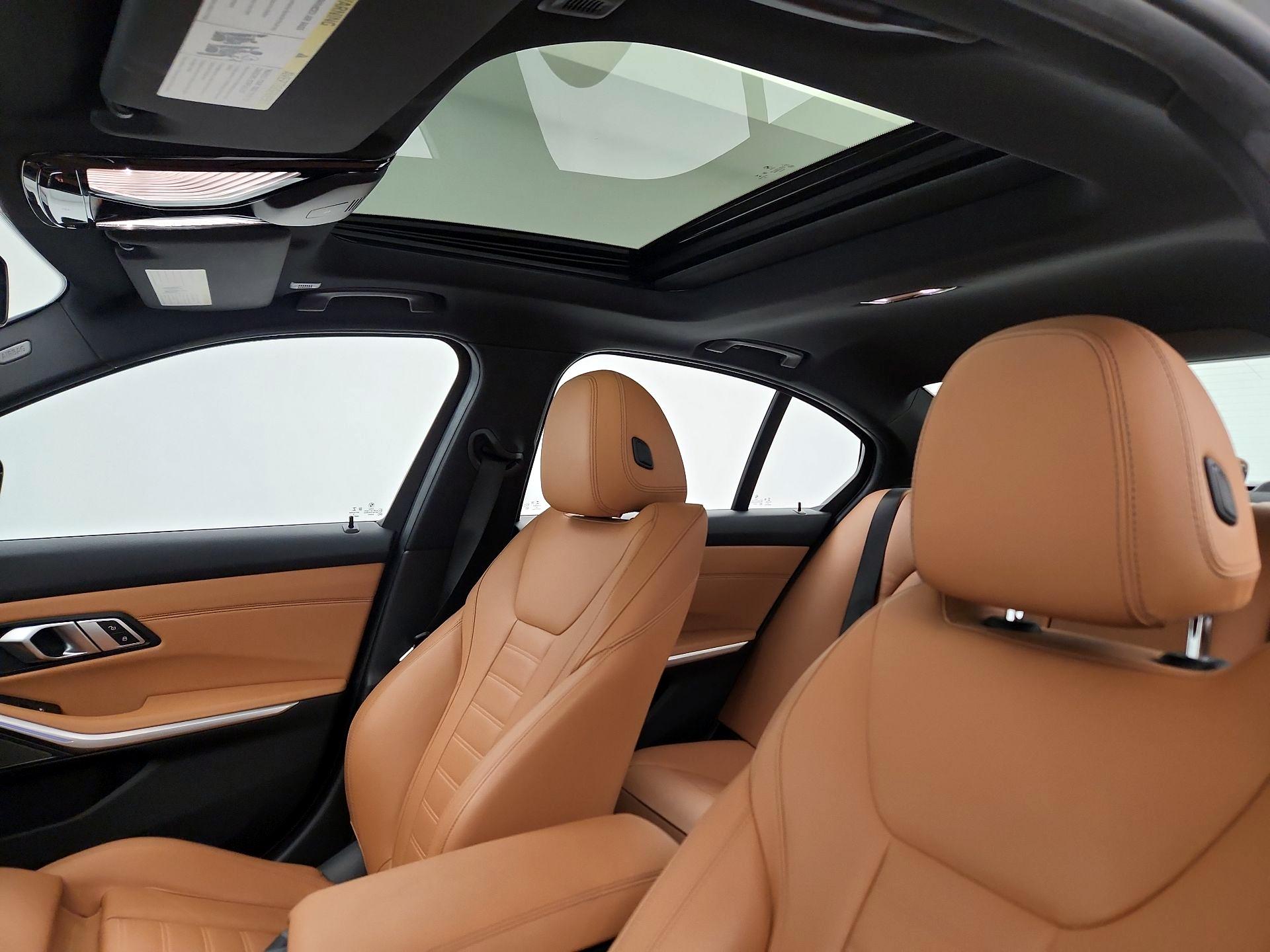 Thumbnail: 2020 BMW 3 Series - 20